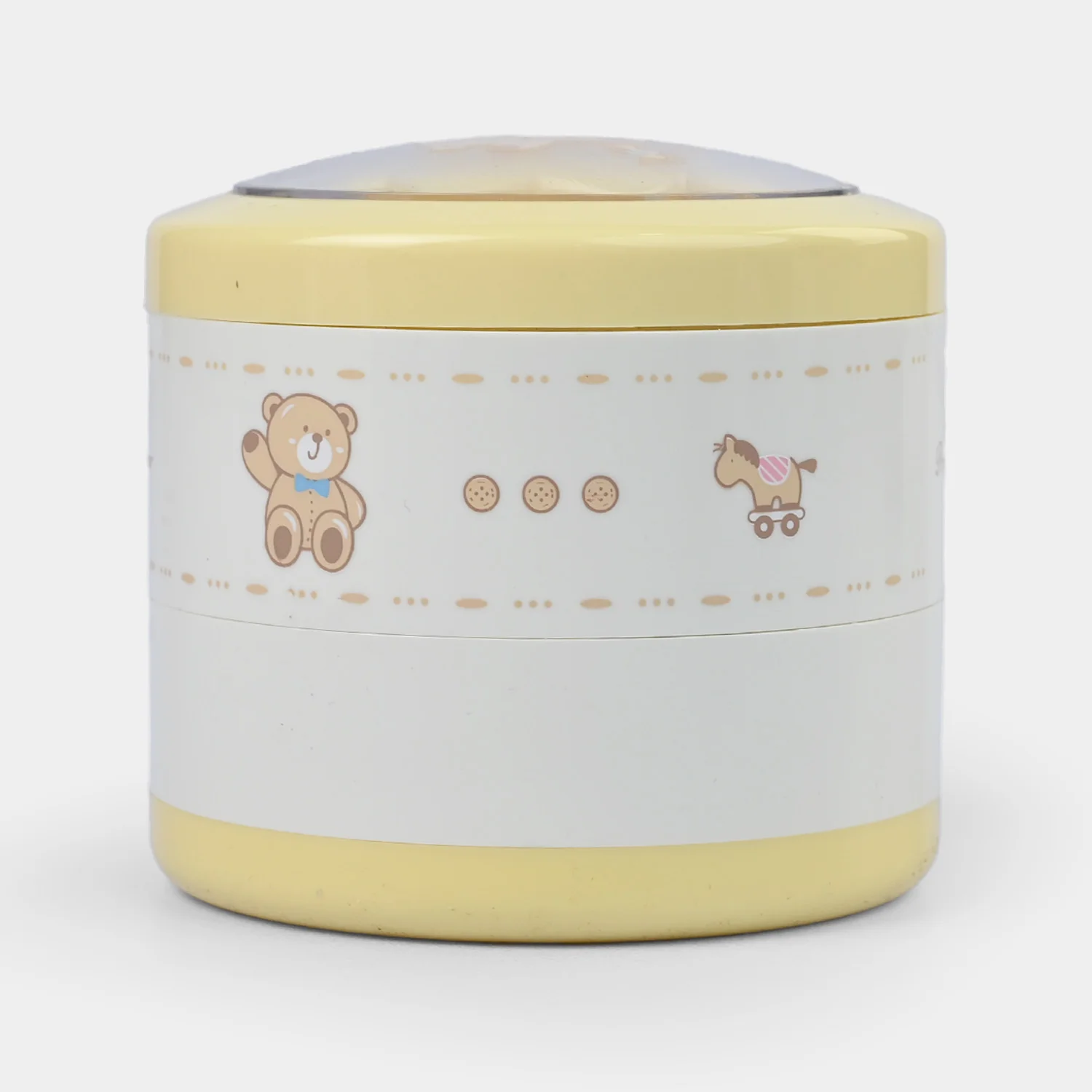 Baby Powder Container