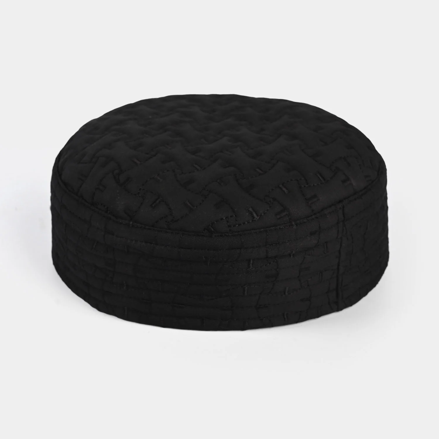 Boys Prayer Cap - Black