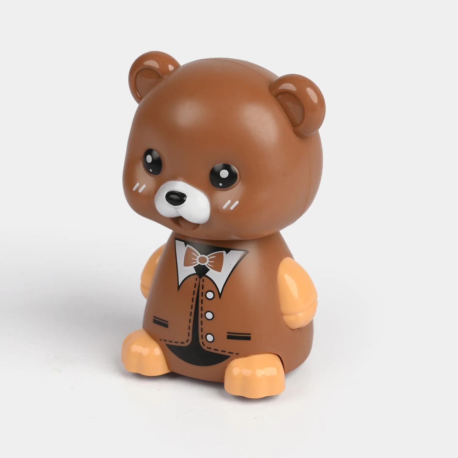 Press And Go - Cute Dinky Toy for Kids