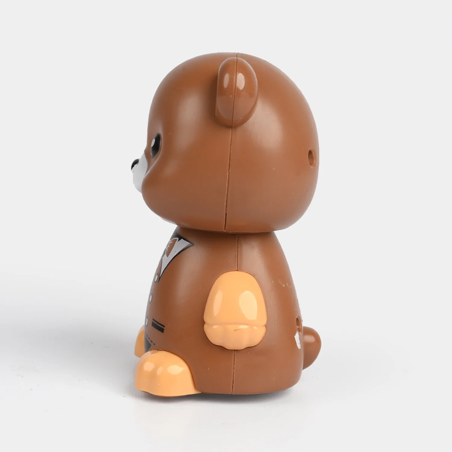 Press And Go - Cute Dinky Toy for Kids - Image 2