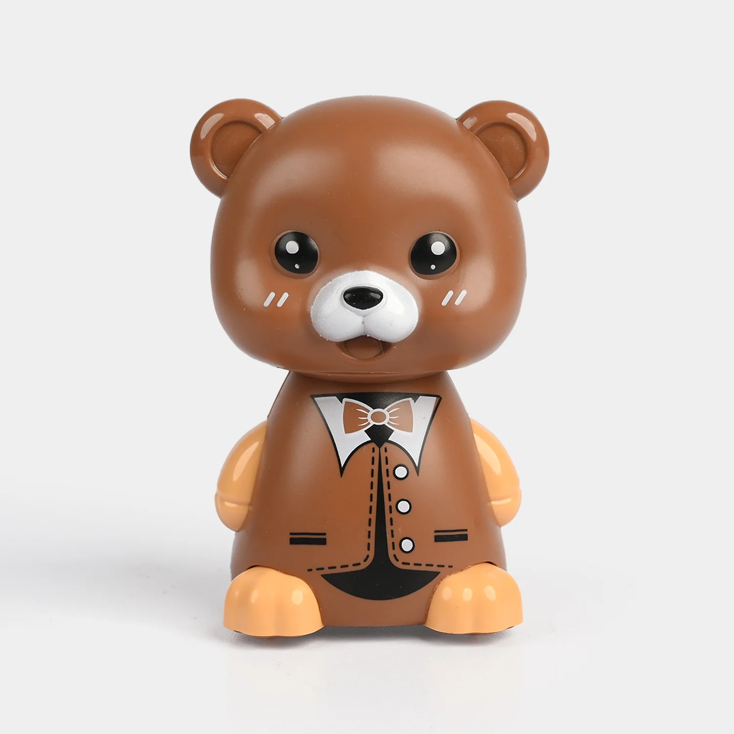 Press And Go - Cute Dinky Toy for Kids - Image 3