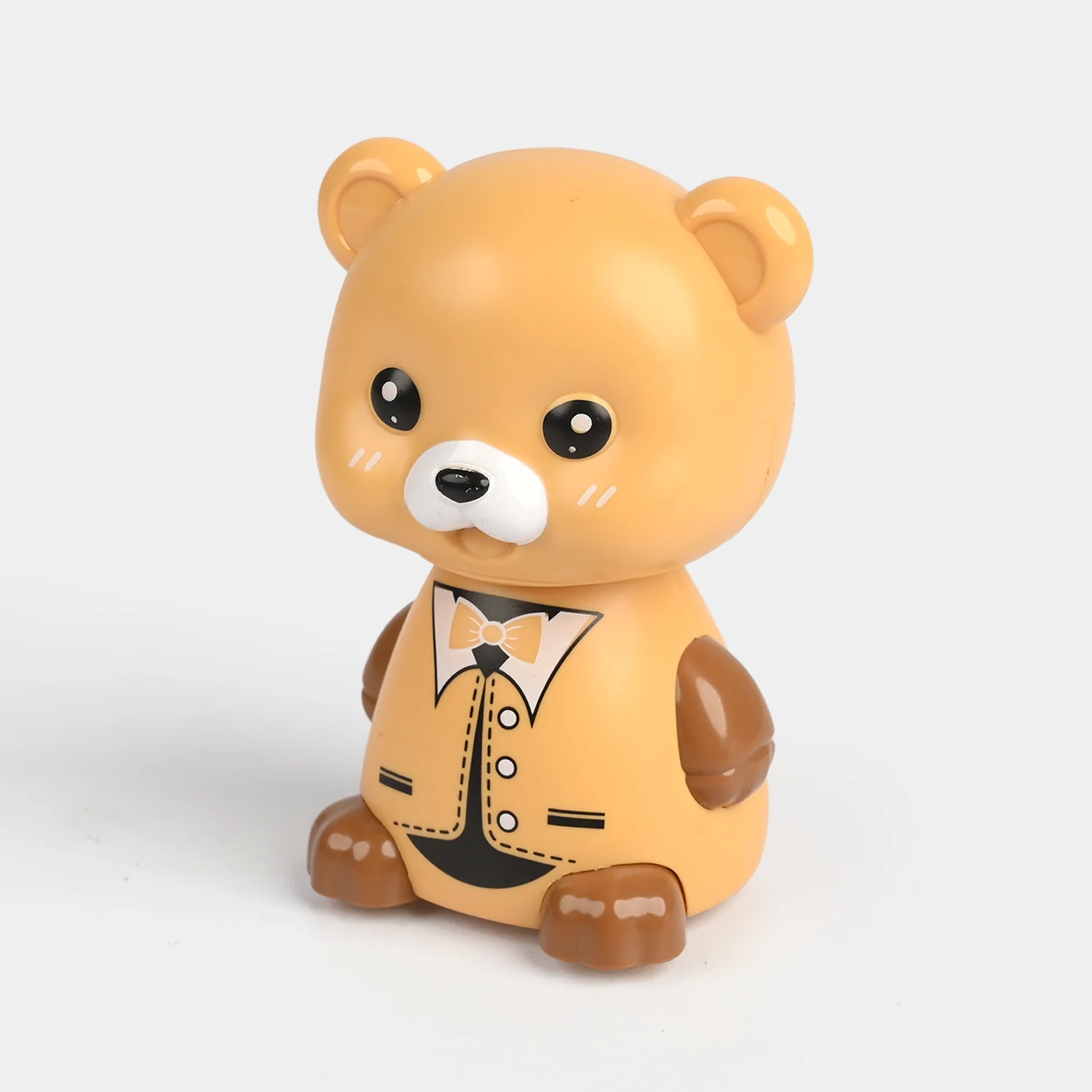 Press And Go - Cute Dinky Toy for Kids