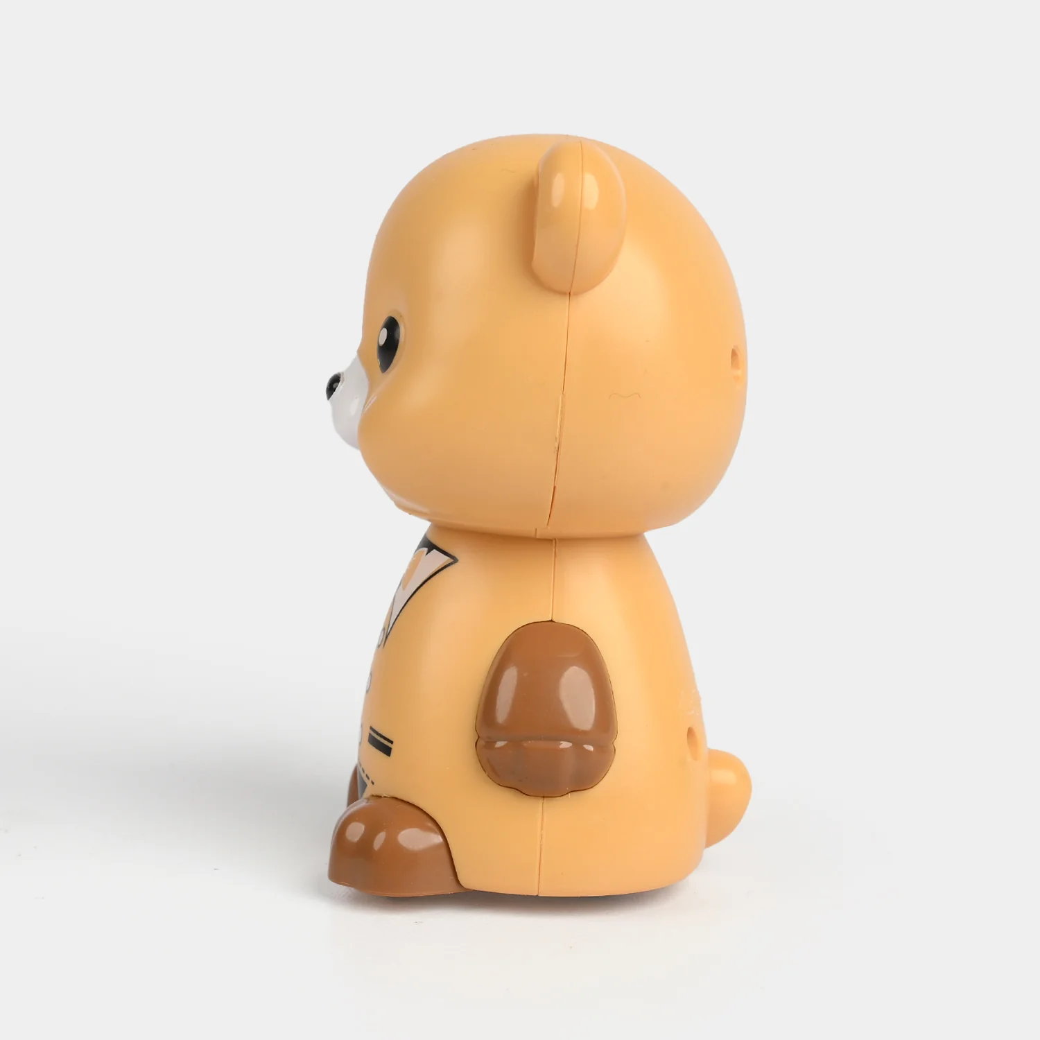 Press And Go - Cute Dinky Toy for Kids - Image 2
