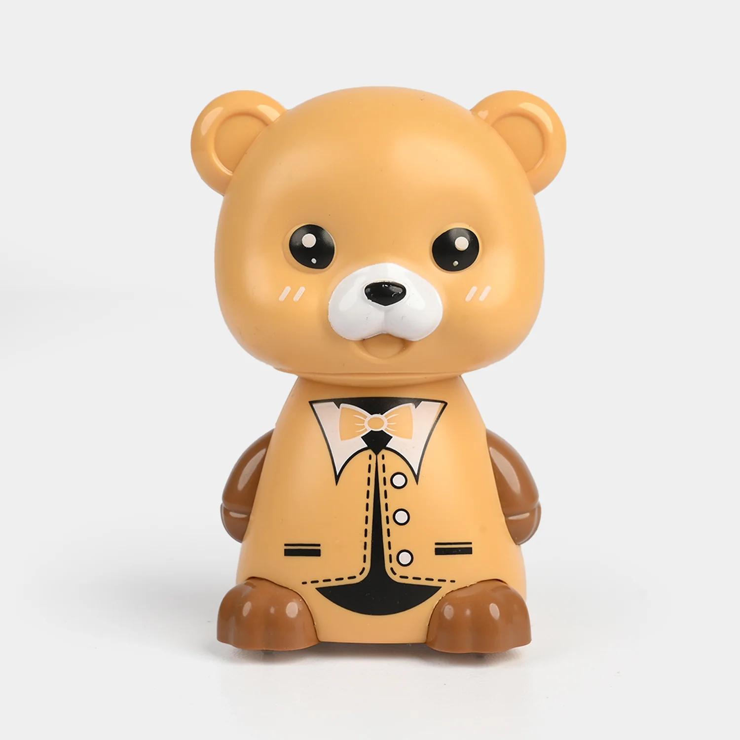 Press And Go - Cute Dinky Toy for Kids - Image 3