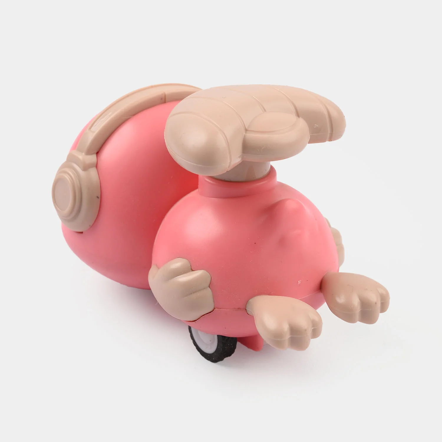 Press And Go - Cute Vehicle for Kids - Image 4