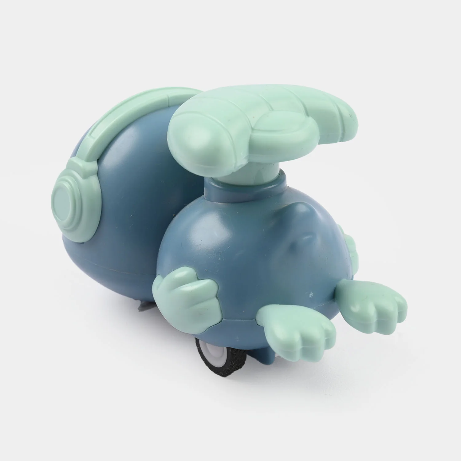 Press And Go - Cute Vehicle for Kids - Image 4