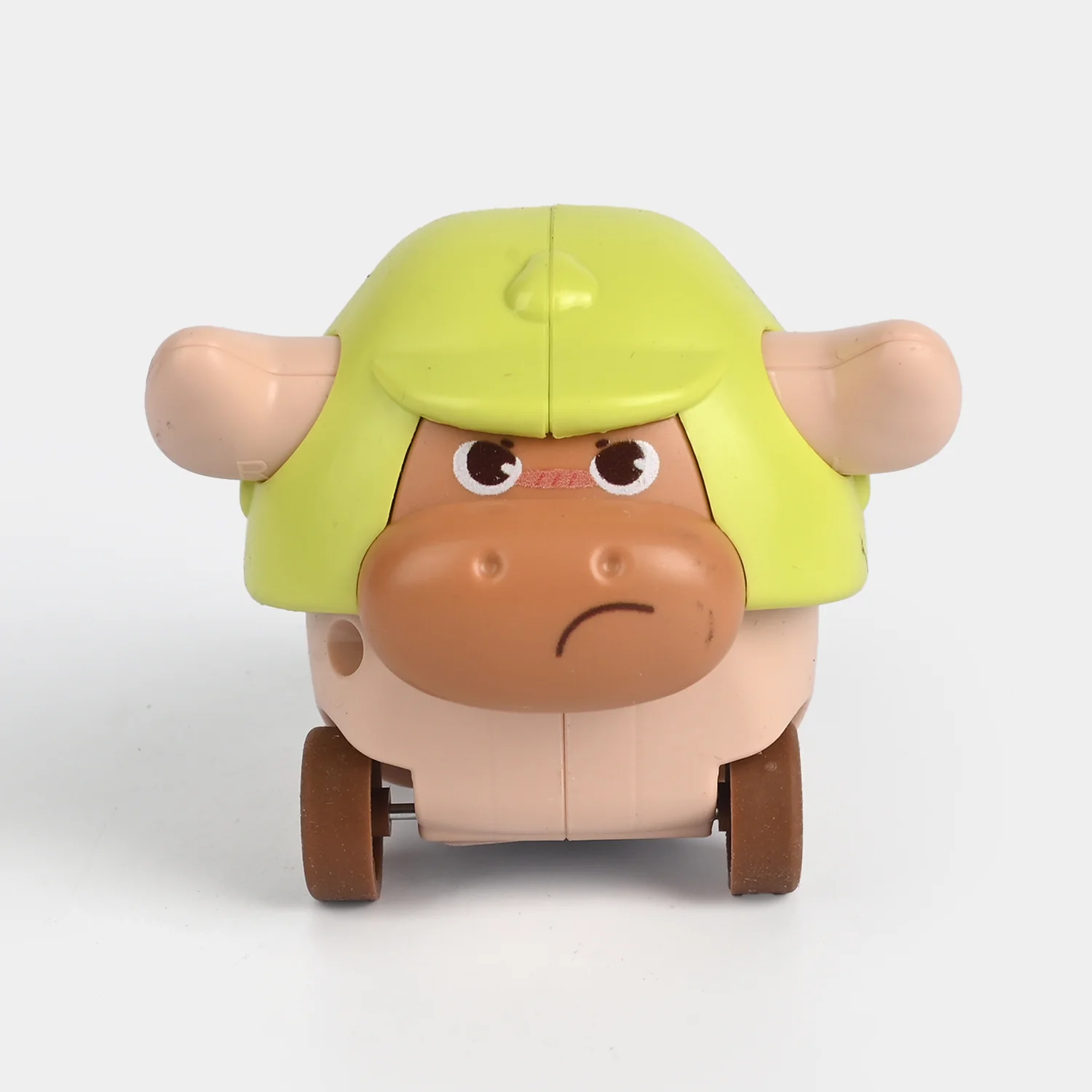 Press And Go - Cute Dinky Toy for Kids - Image 3
