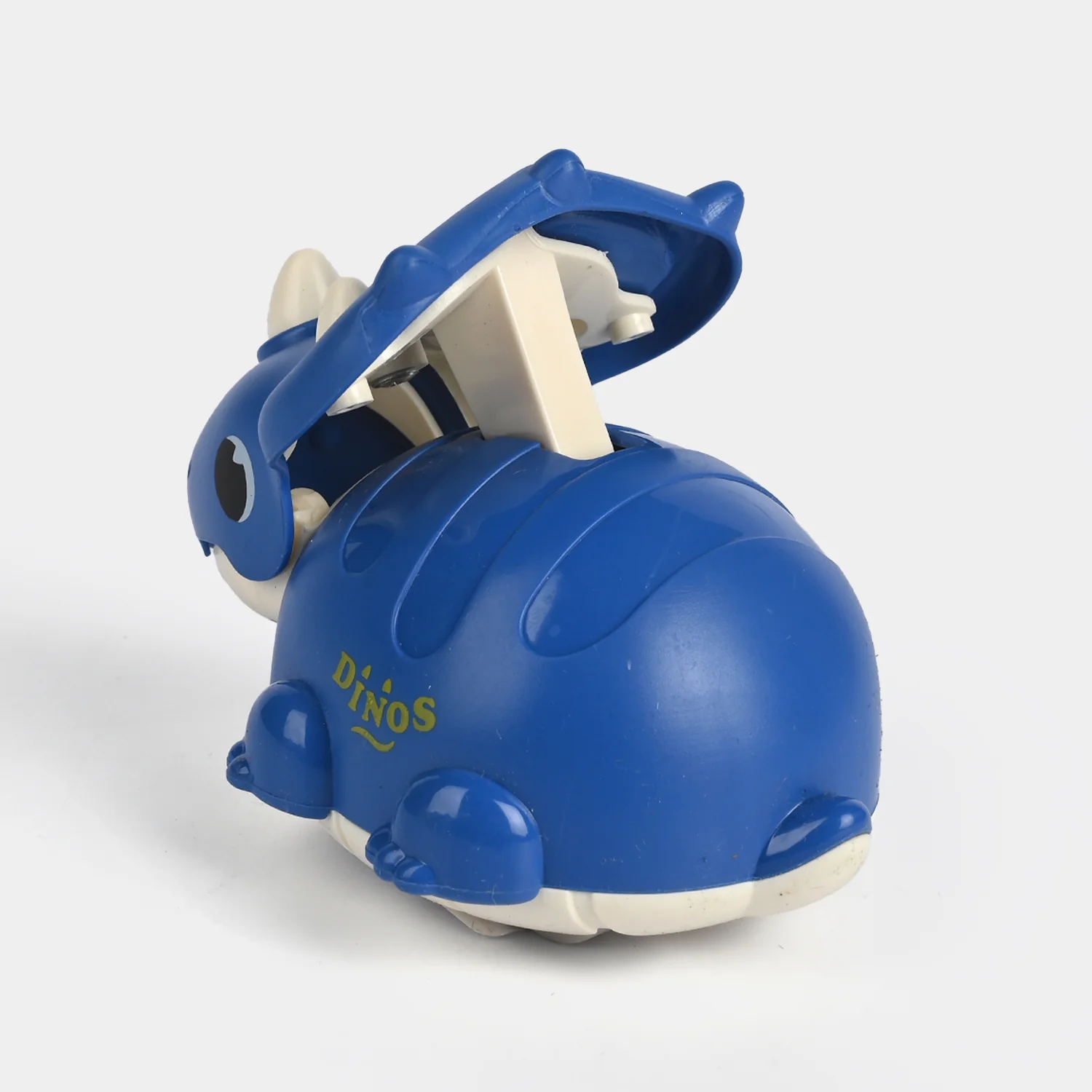 Press And Go - Cute Dinky Toy for Kids - Image 4