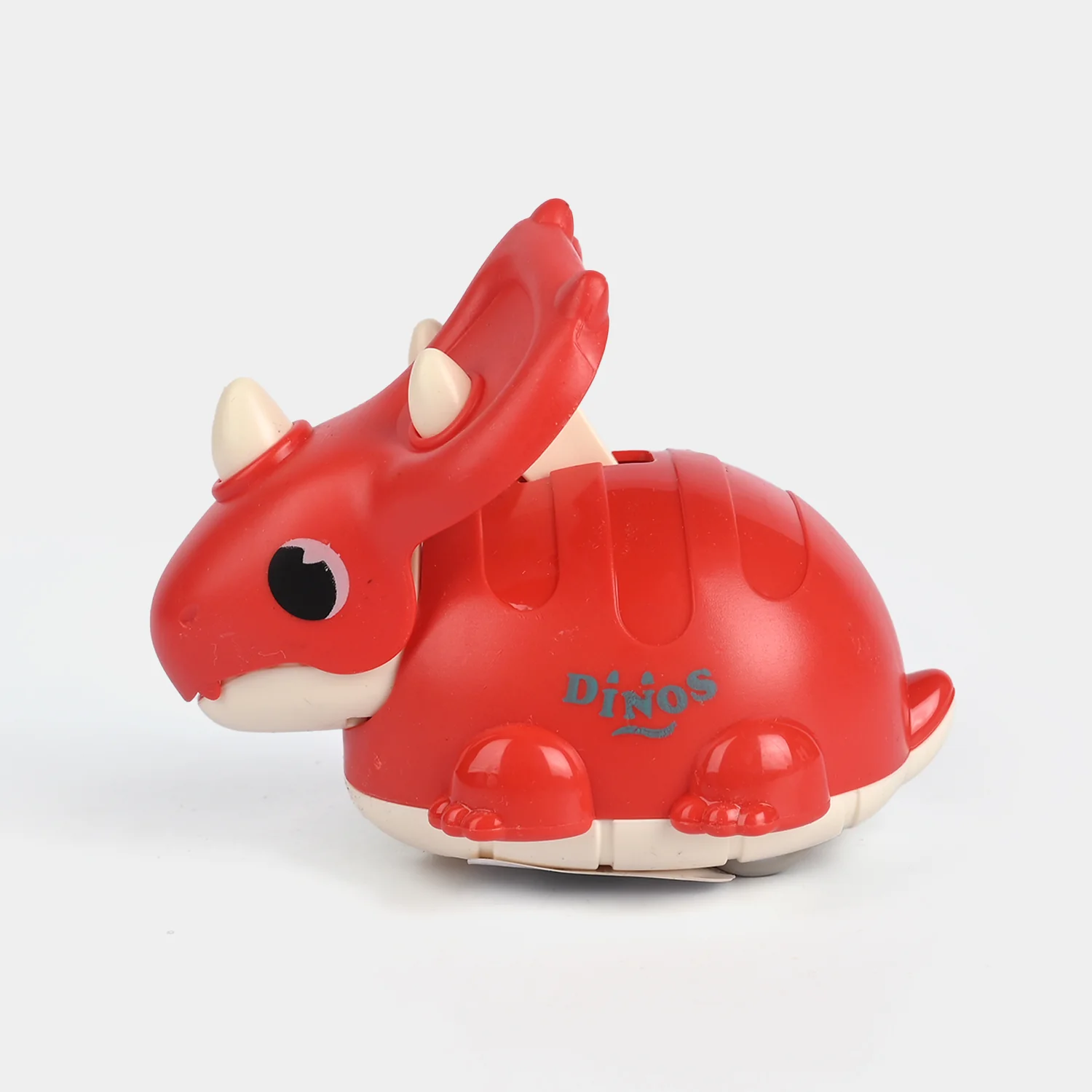 Press And Go - Cute Dinky Toy for Kids - Image 2