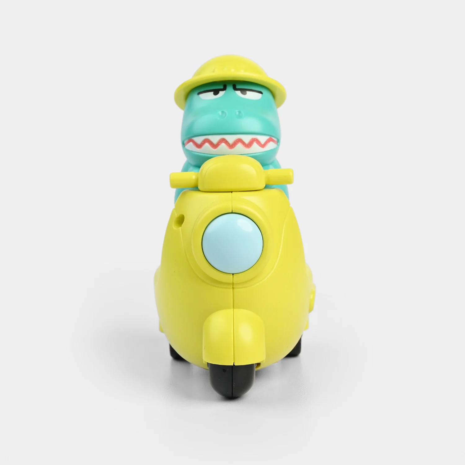 Press And Go - Cute Vehicle for Kids - Image 3