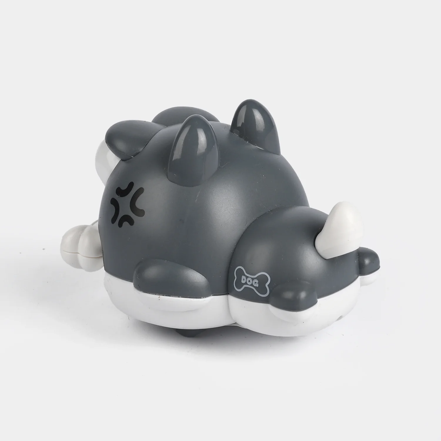Press And Go - Cute Dinky Toy for Kids - Image 4