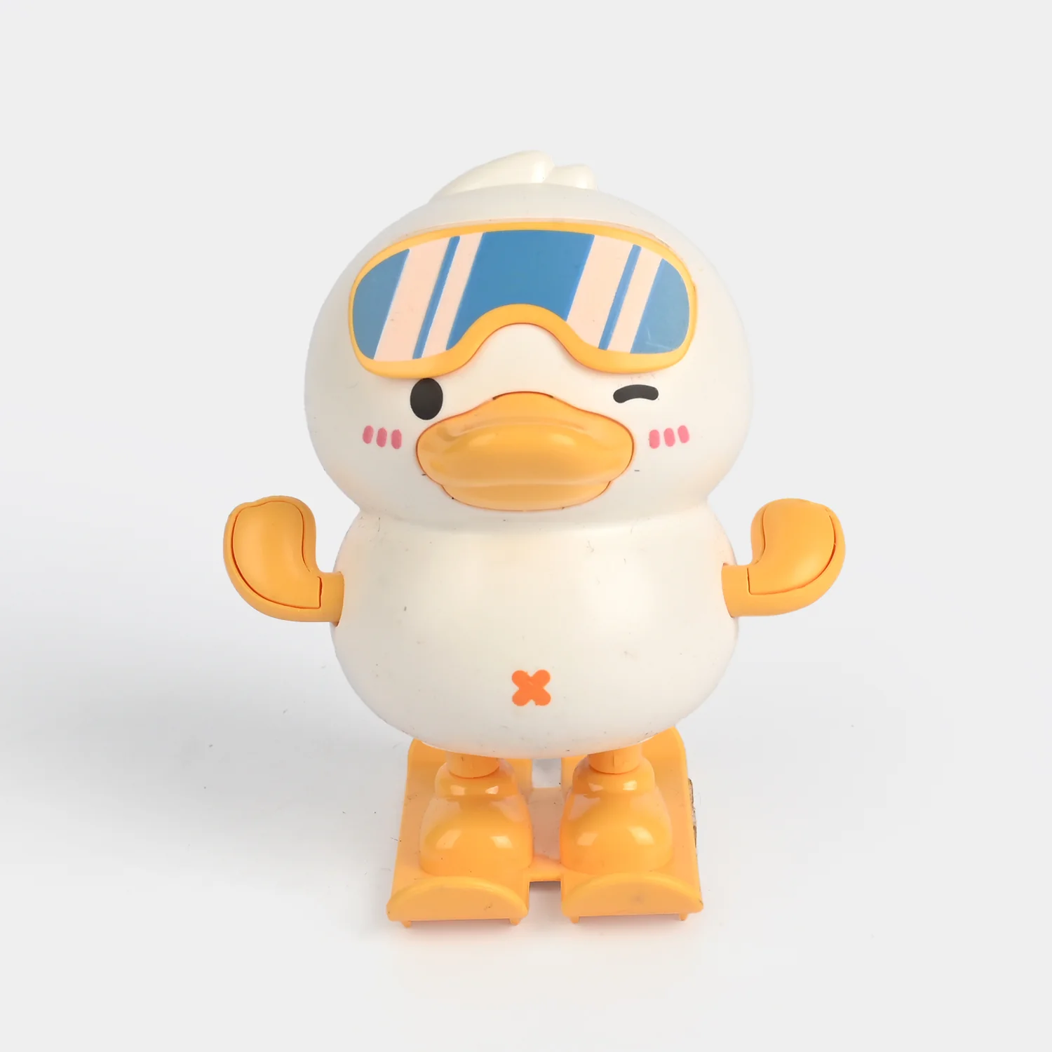 Press And Go - Cute Dinky Toy for Kids - Image 2