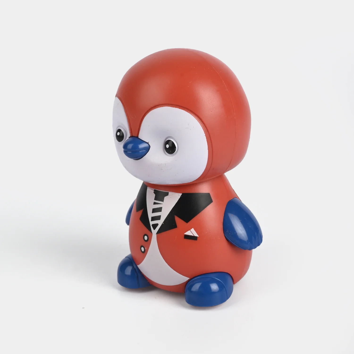 Press And Go - Cute Dinky Toy for Kids
