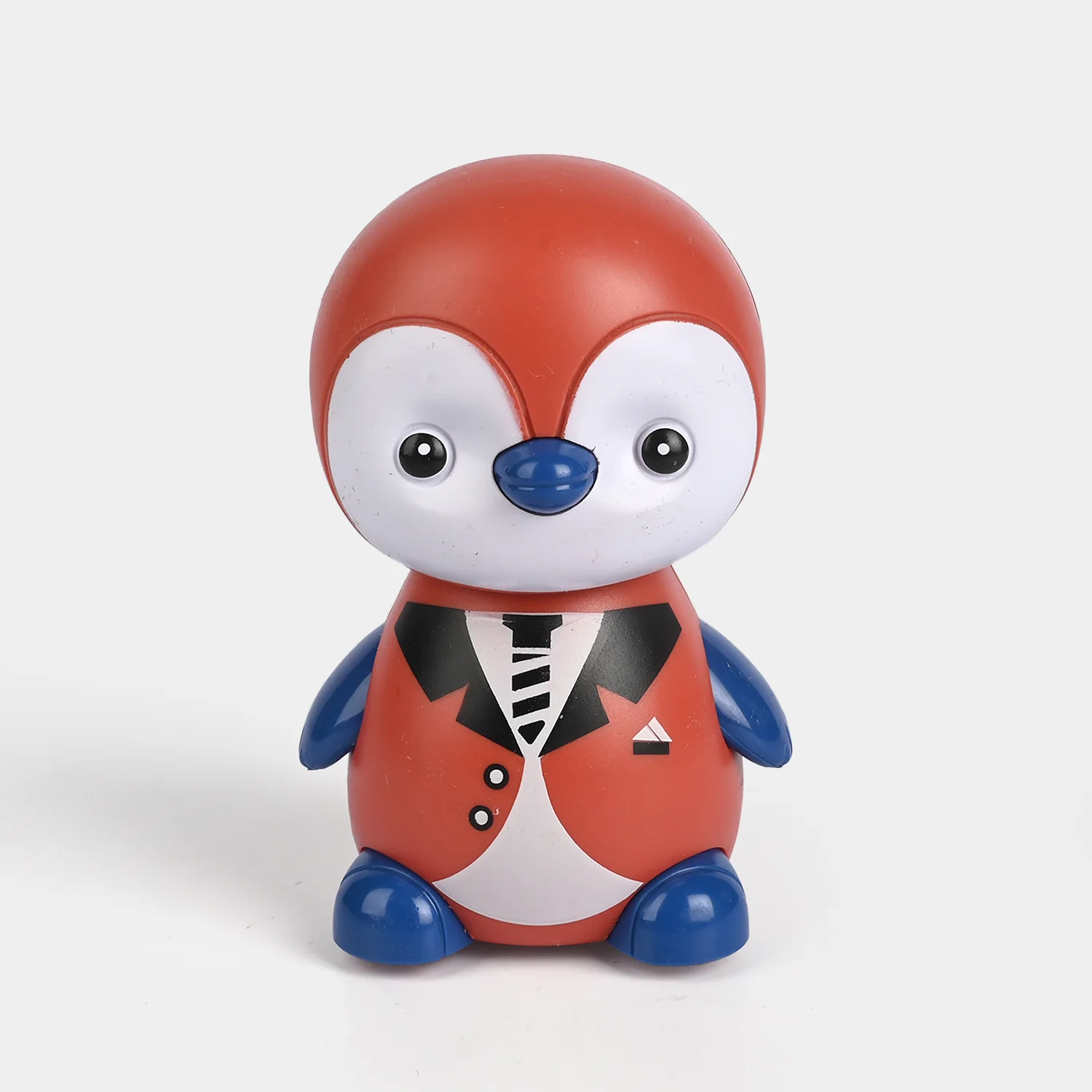 Press And Go - Cute Dinky Toy for Kids - Image 2