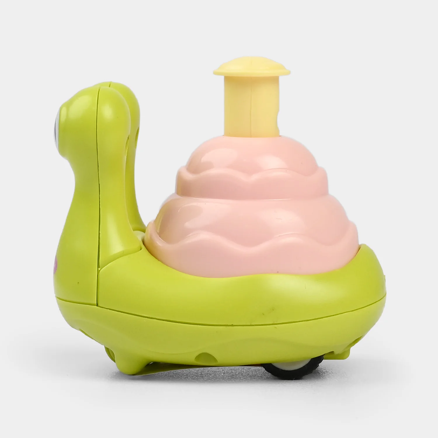 Push & Go Snail Toy For Kids - Image 2