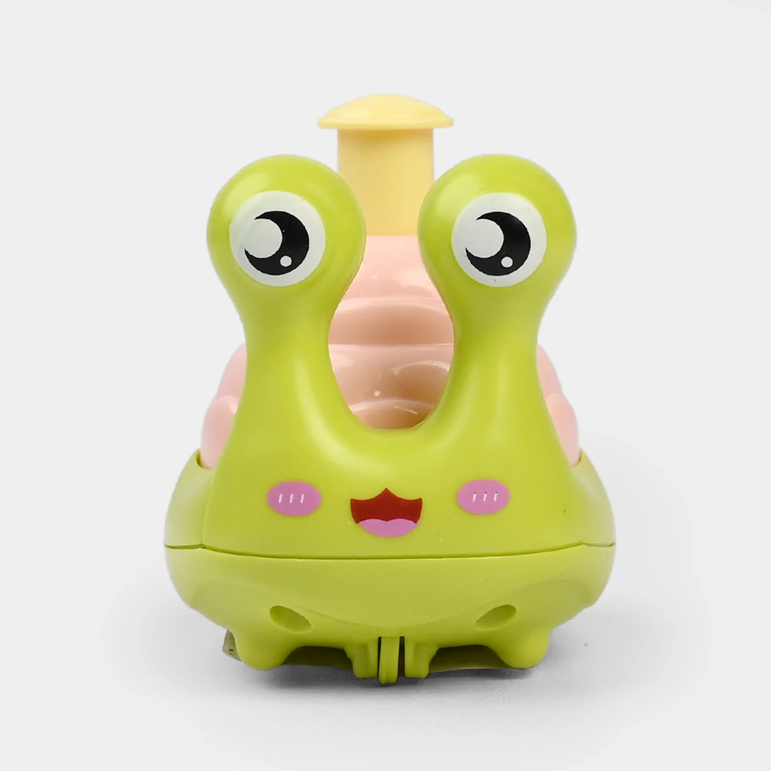 Push & Go Snail Toy For Kids - Image 3