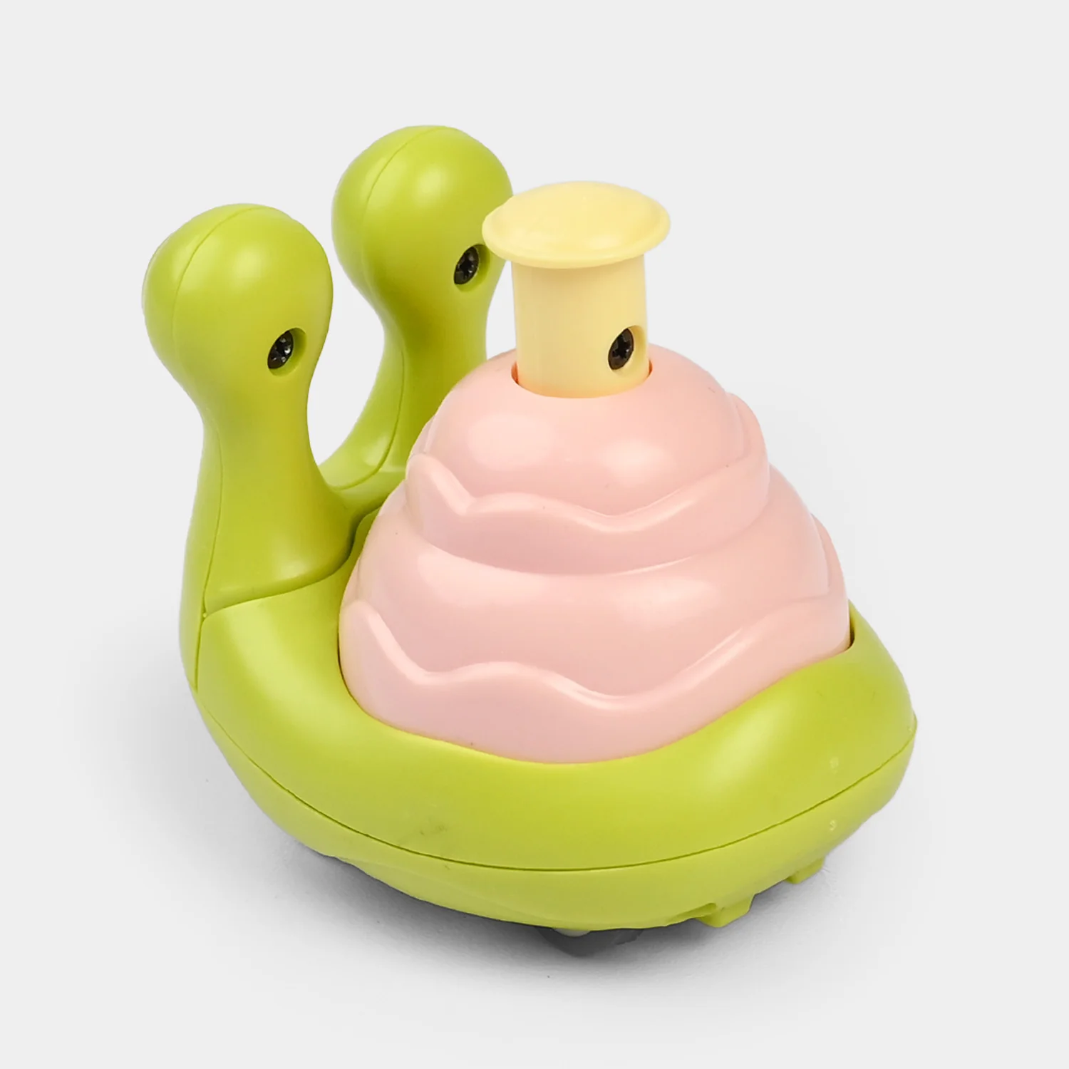 Push & Go Snail Toy For Kids - Image 4