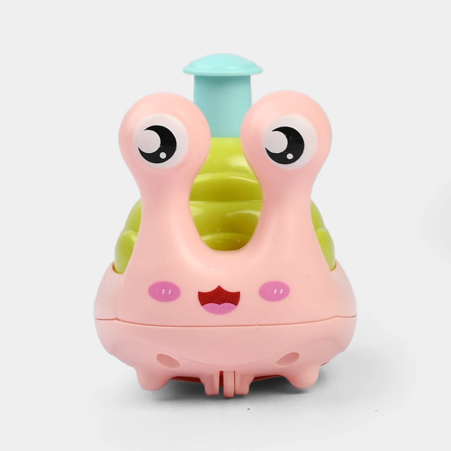 Push & Go Snail Toy For Kids - Image 3