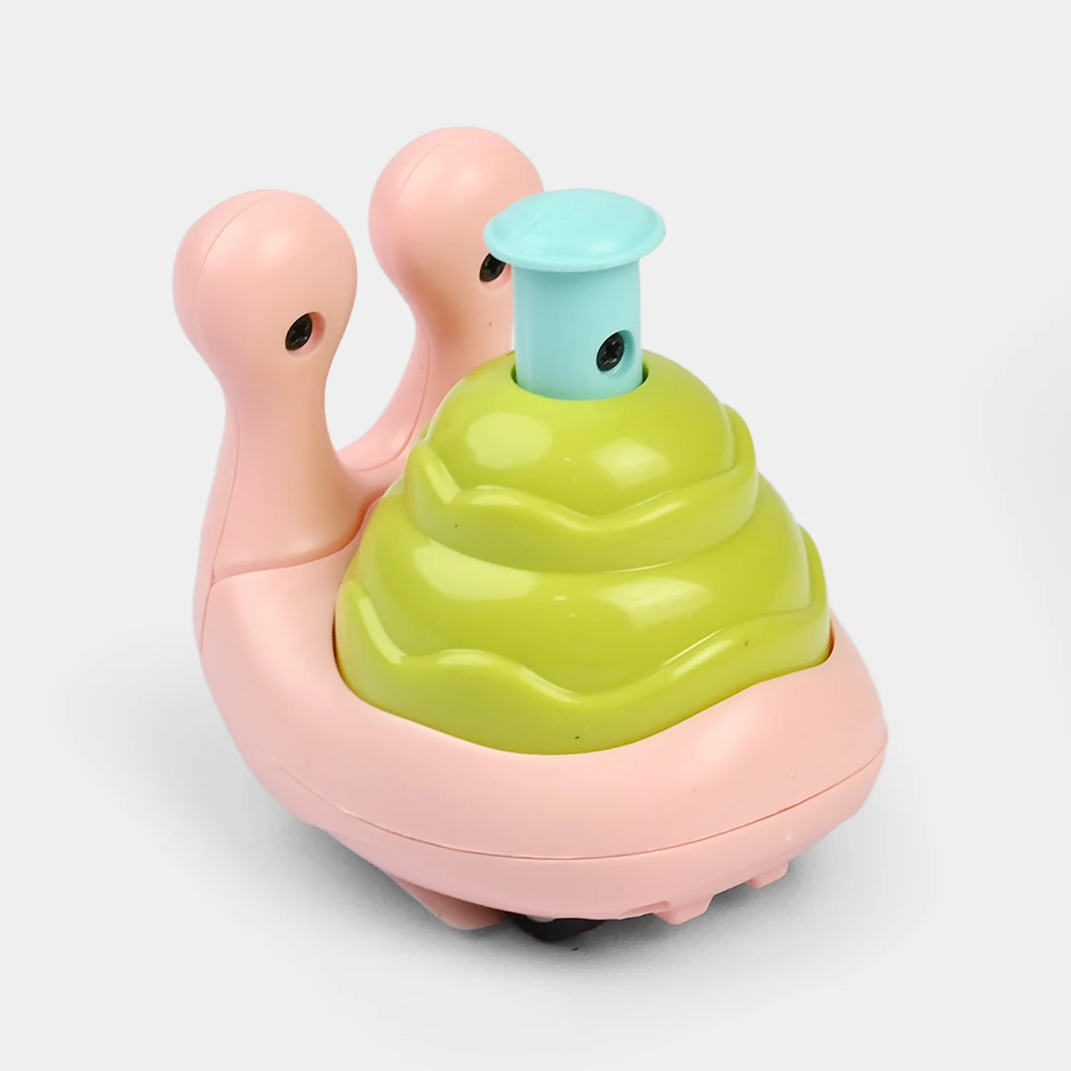 Push & Go Snail Toy For Kids - Image 4