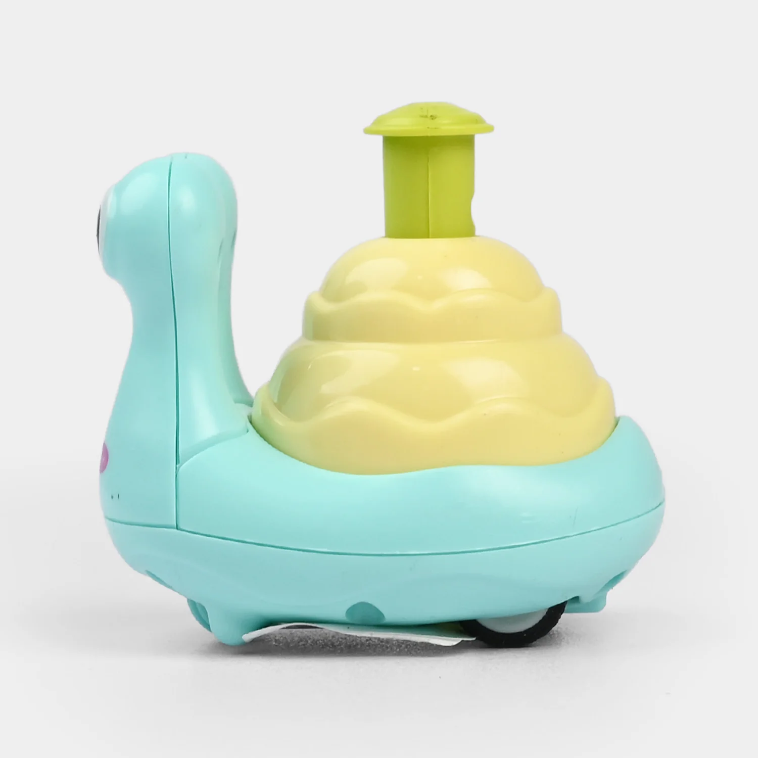 Push & Go Snail Toy For Kids - Image 2