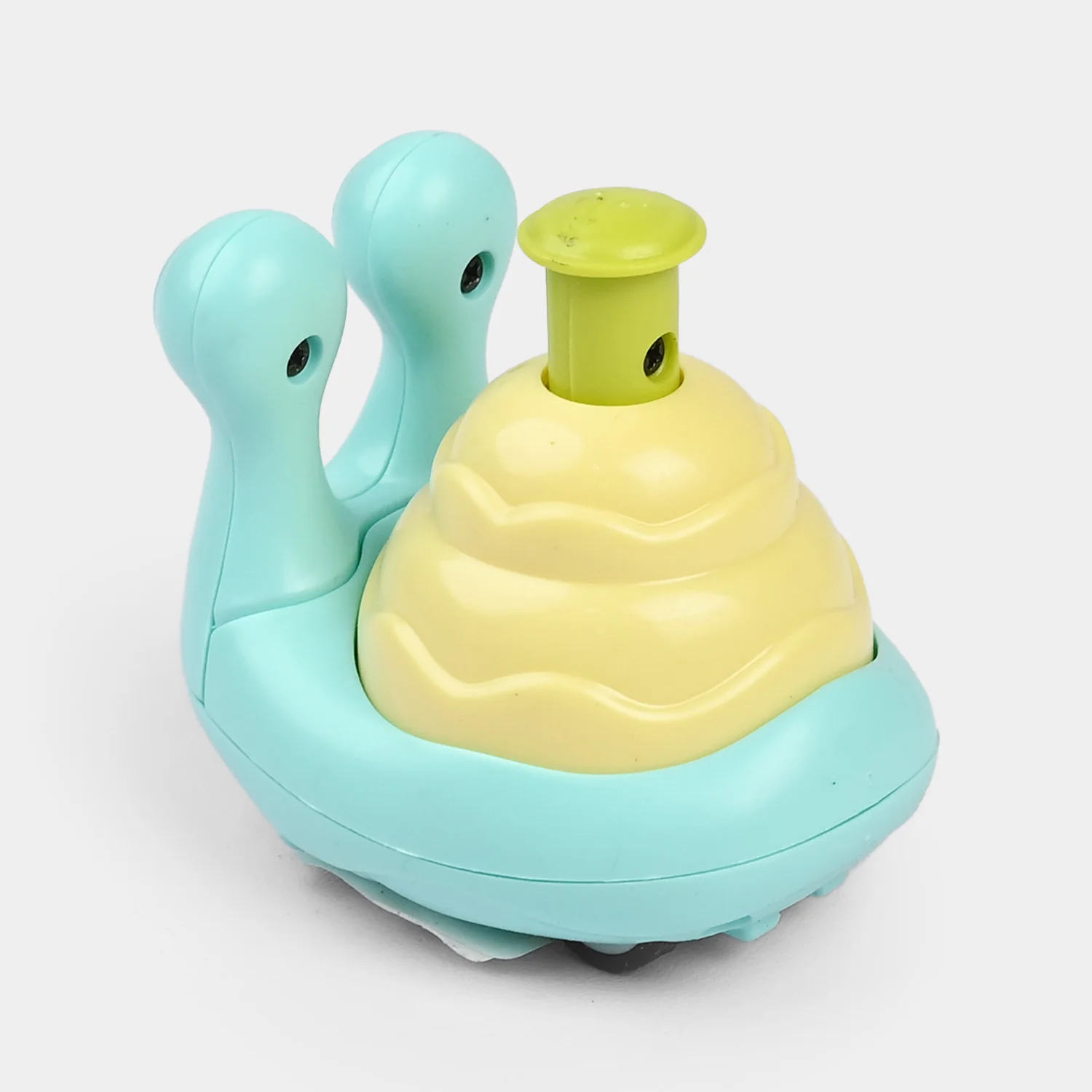 Push & Go Snail Toy For Kids - Image 4