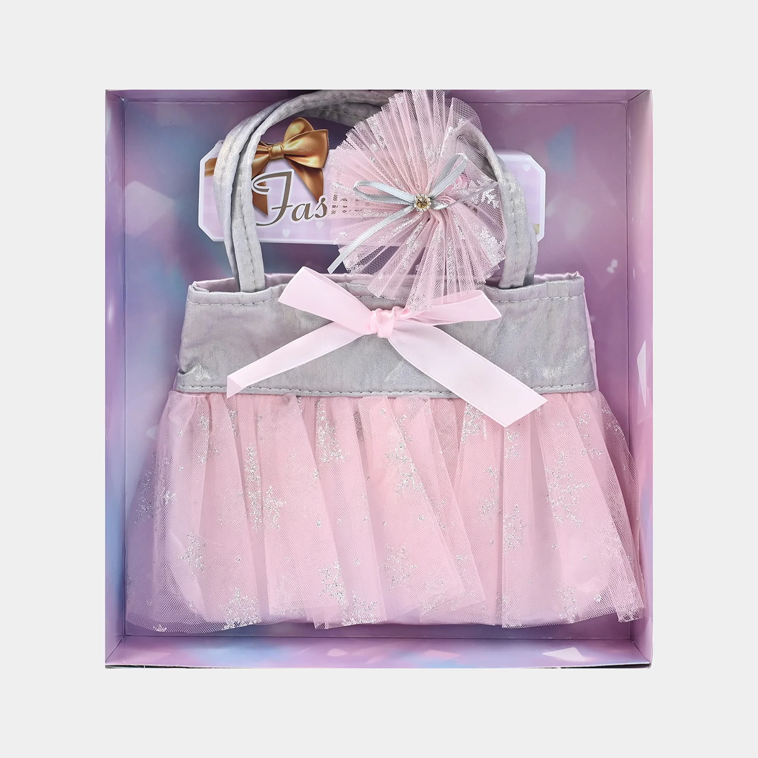 Princess Handbag Play Set - Image 2