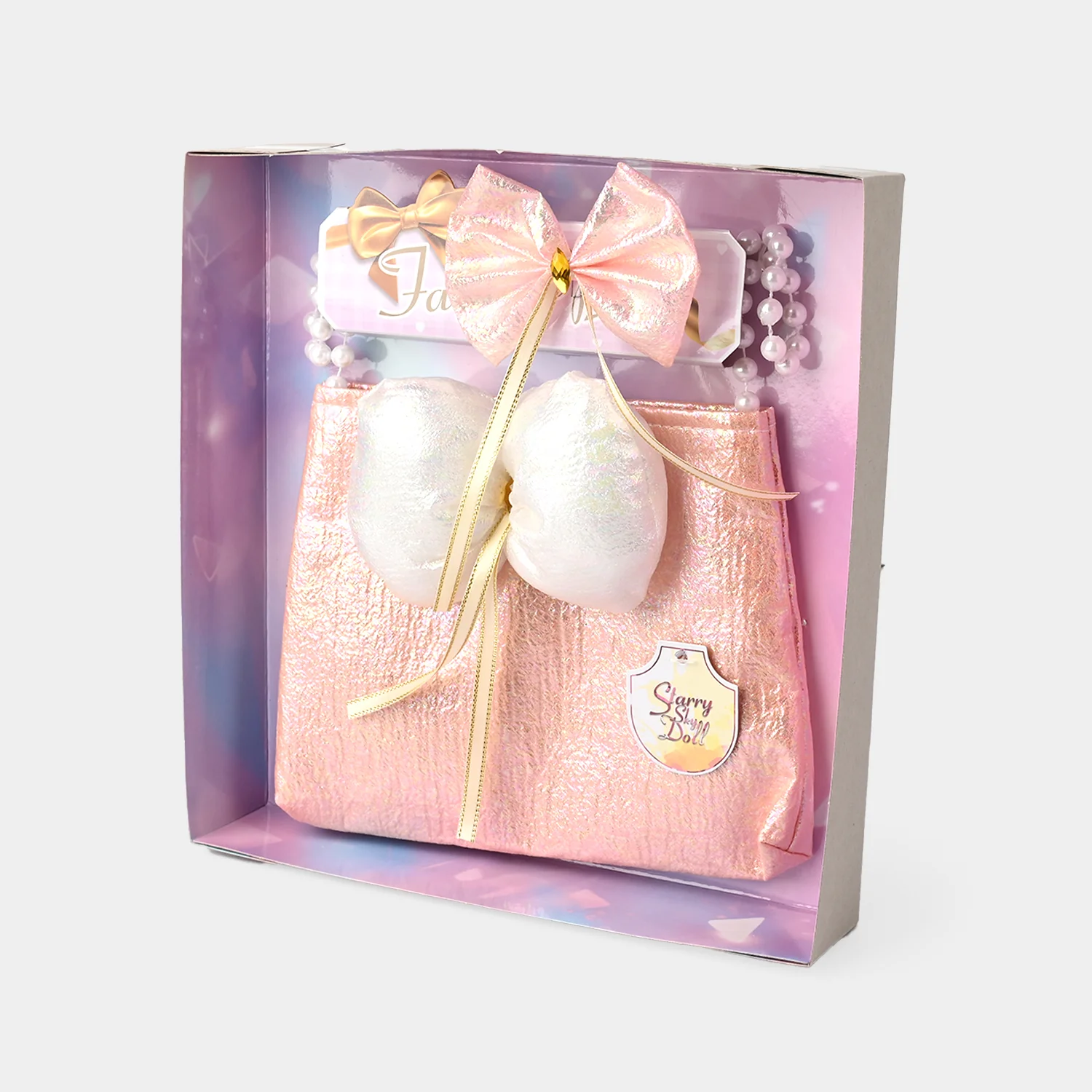 Princess Handbag Play Set - Image 3