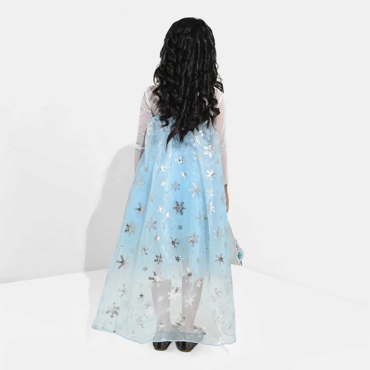 Princess Costume For Girls - Image 4