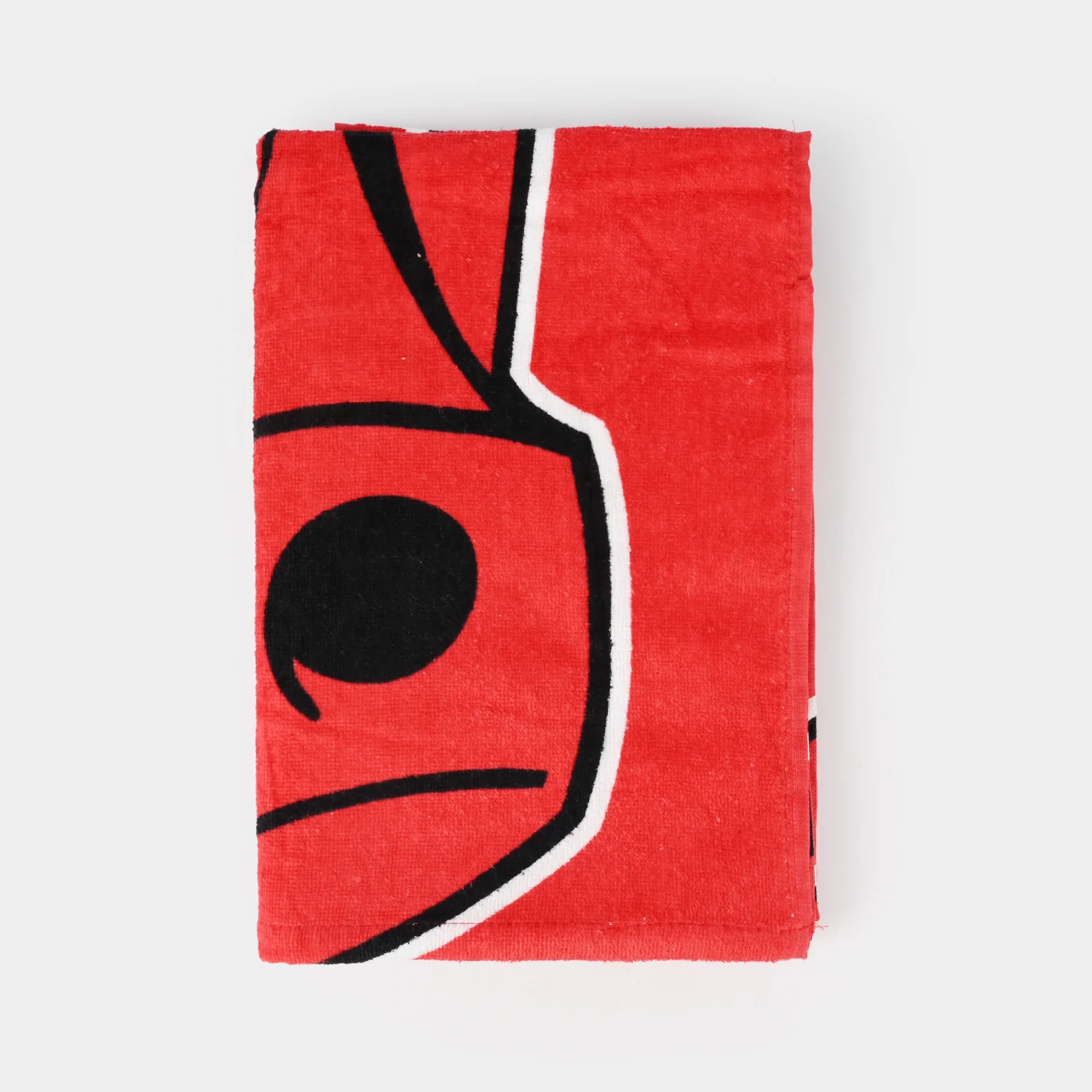 Printed Baby Bath Towel - Image 3