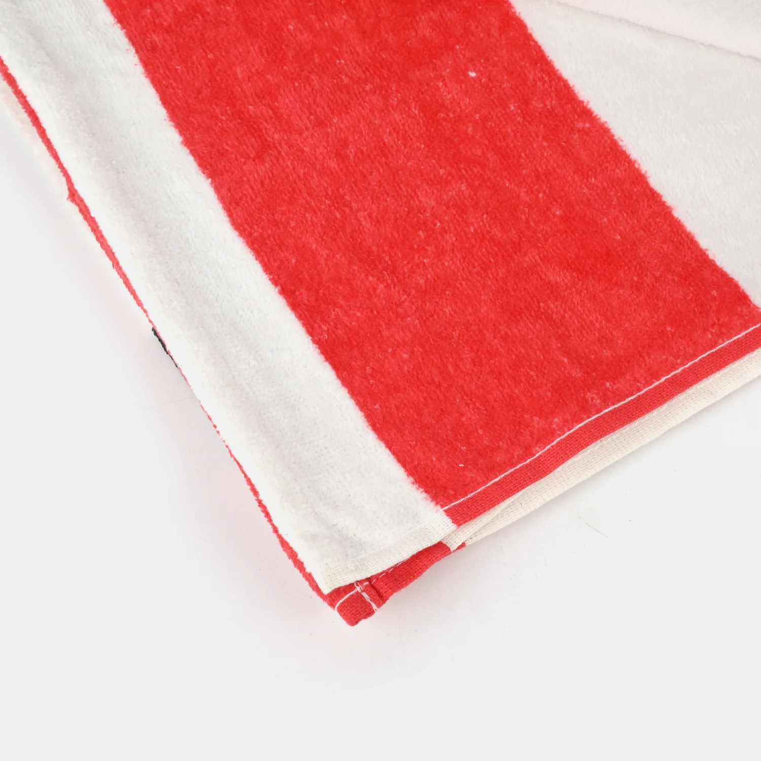 Printed Baby Bath Towel - Image 2