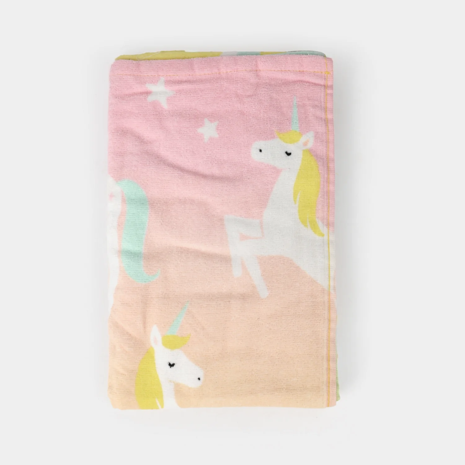 Printed Baby Bath Towel - Image 3