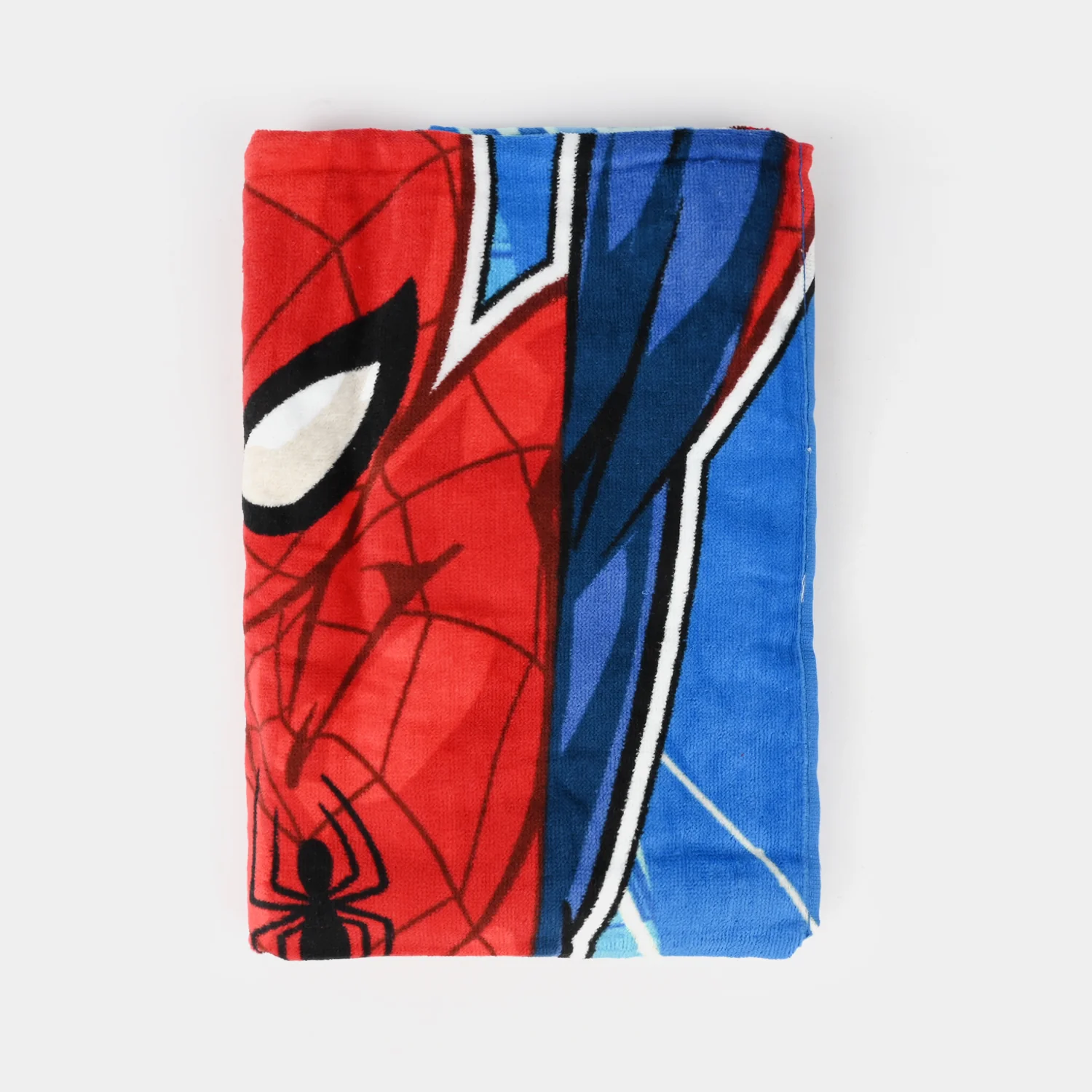 Printed Baby Bath Towel - Image 3