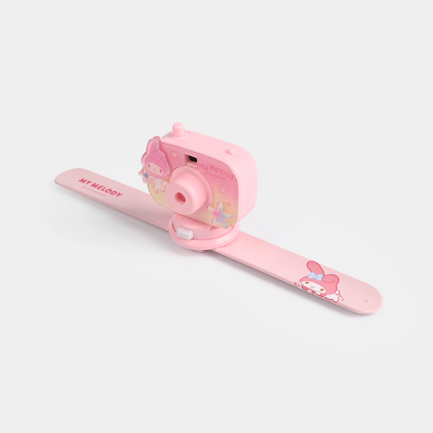 Slap-Wrap Projection Watch Toy for Kids
