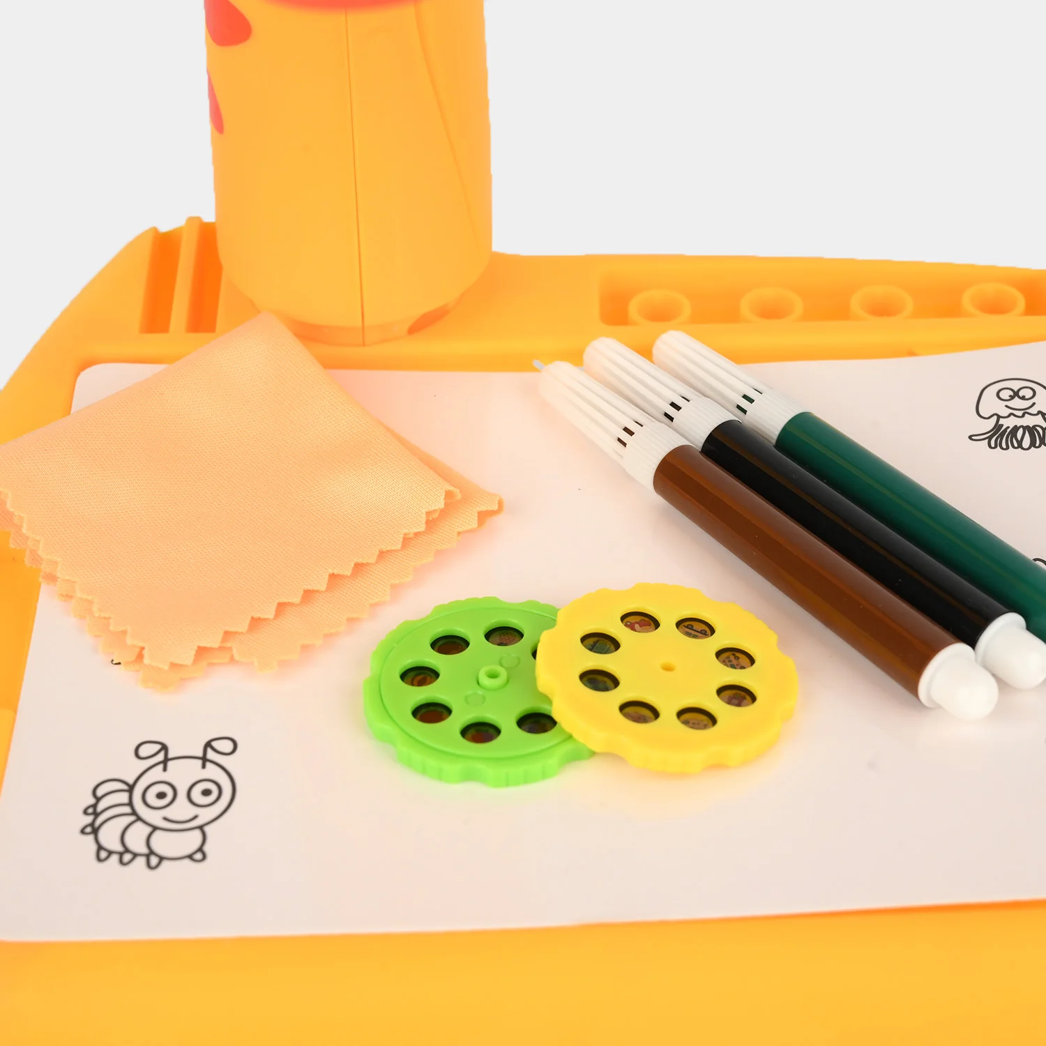 Projection Drawing Board for Kids - Image 4