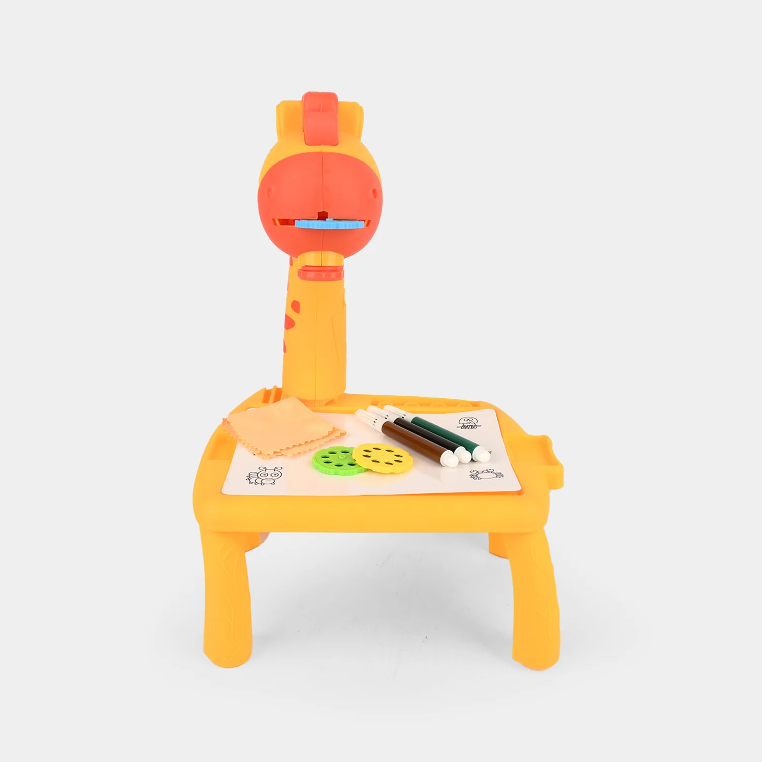 Projection Drawing Board for Kids - Image 5