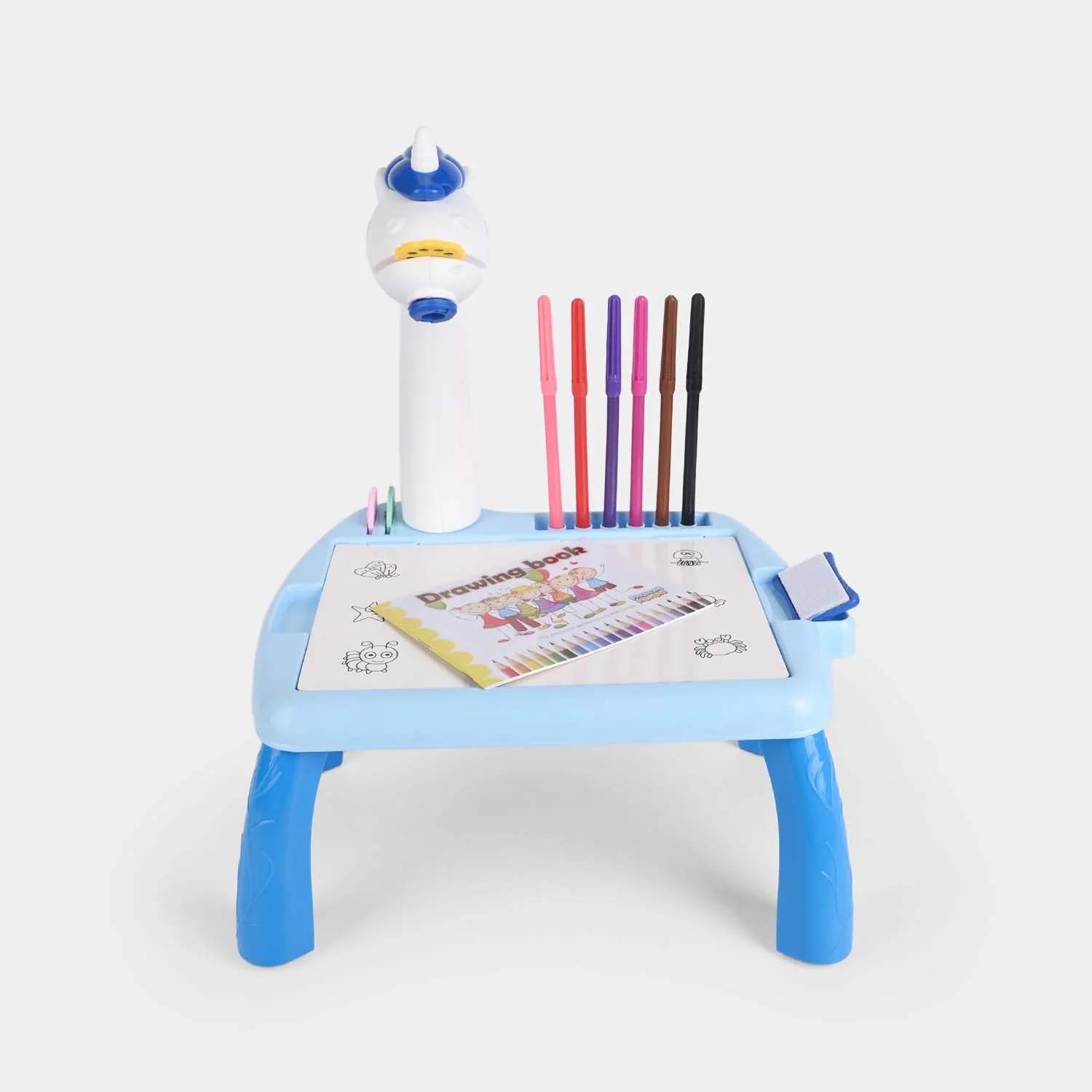 Kids Educational Projection Table Board - Image 7