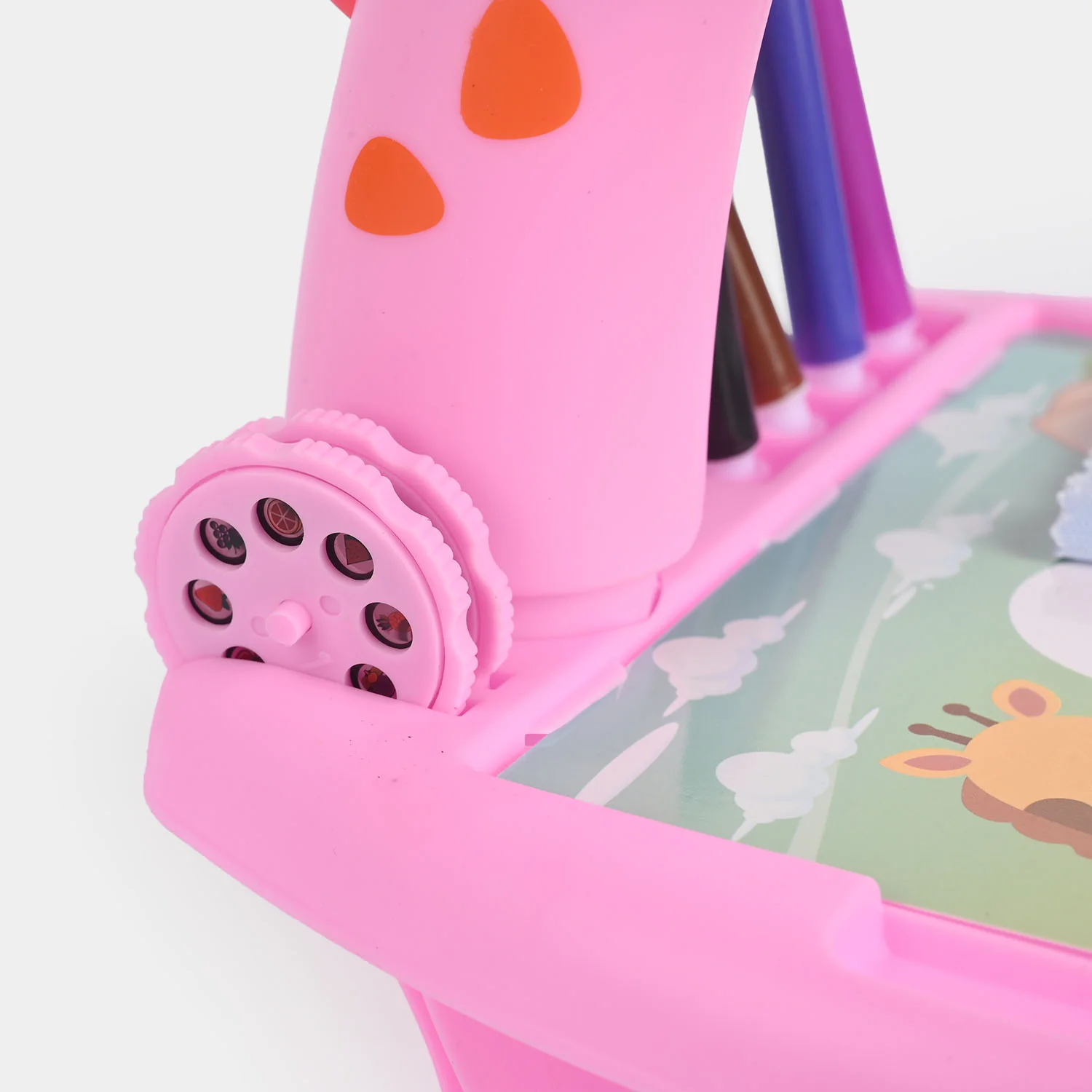 Kids Educational Projection Table Board - Image 4
