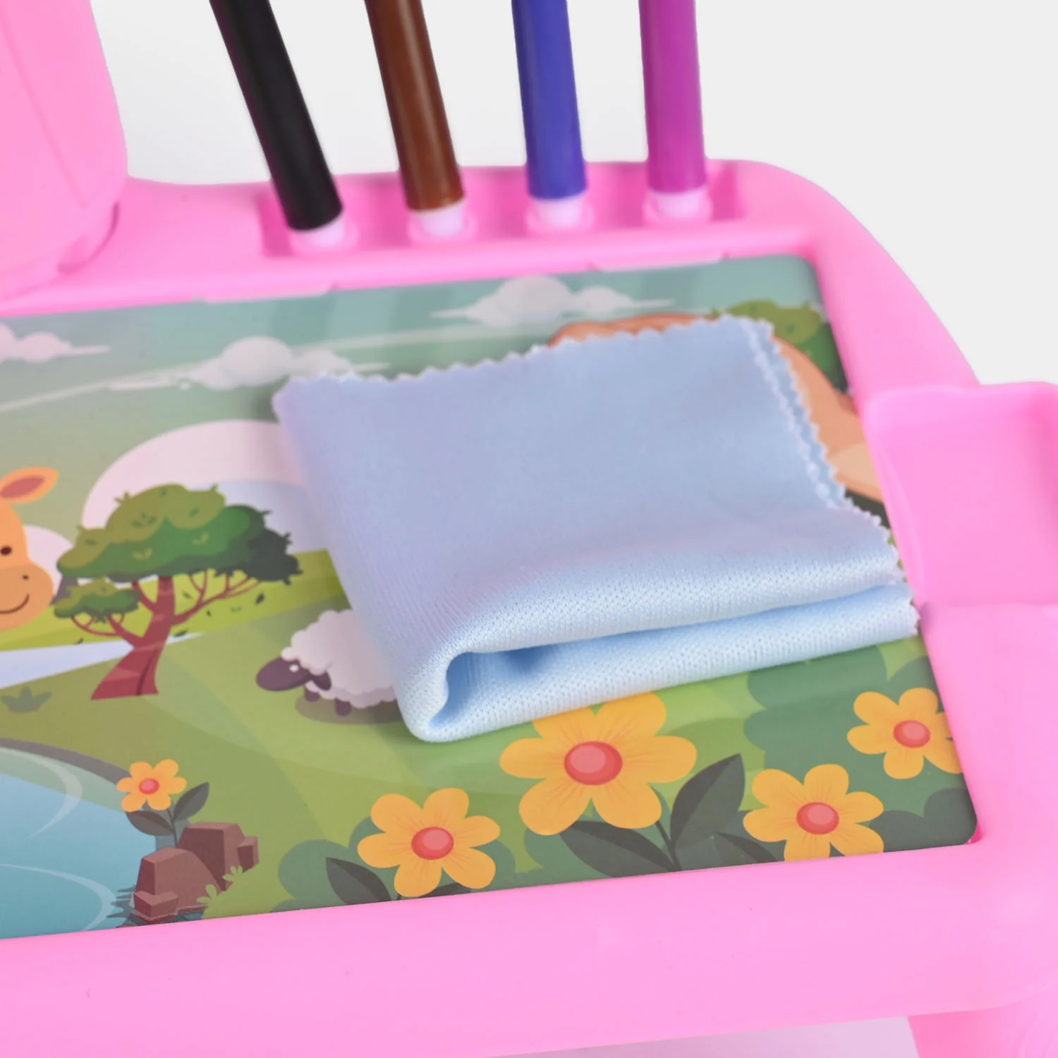 Kids Educational Projection Table Board - Image 6