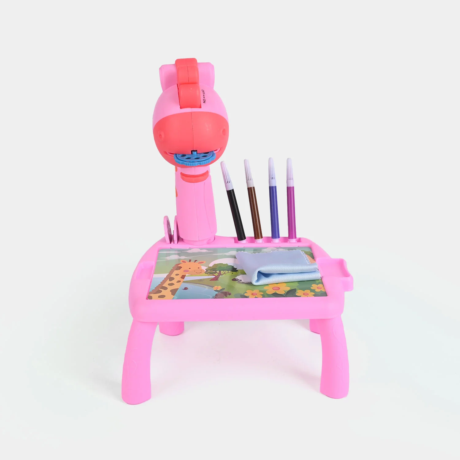 Kids Educational Projection Table Board - Image 7