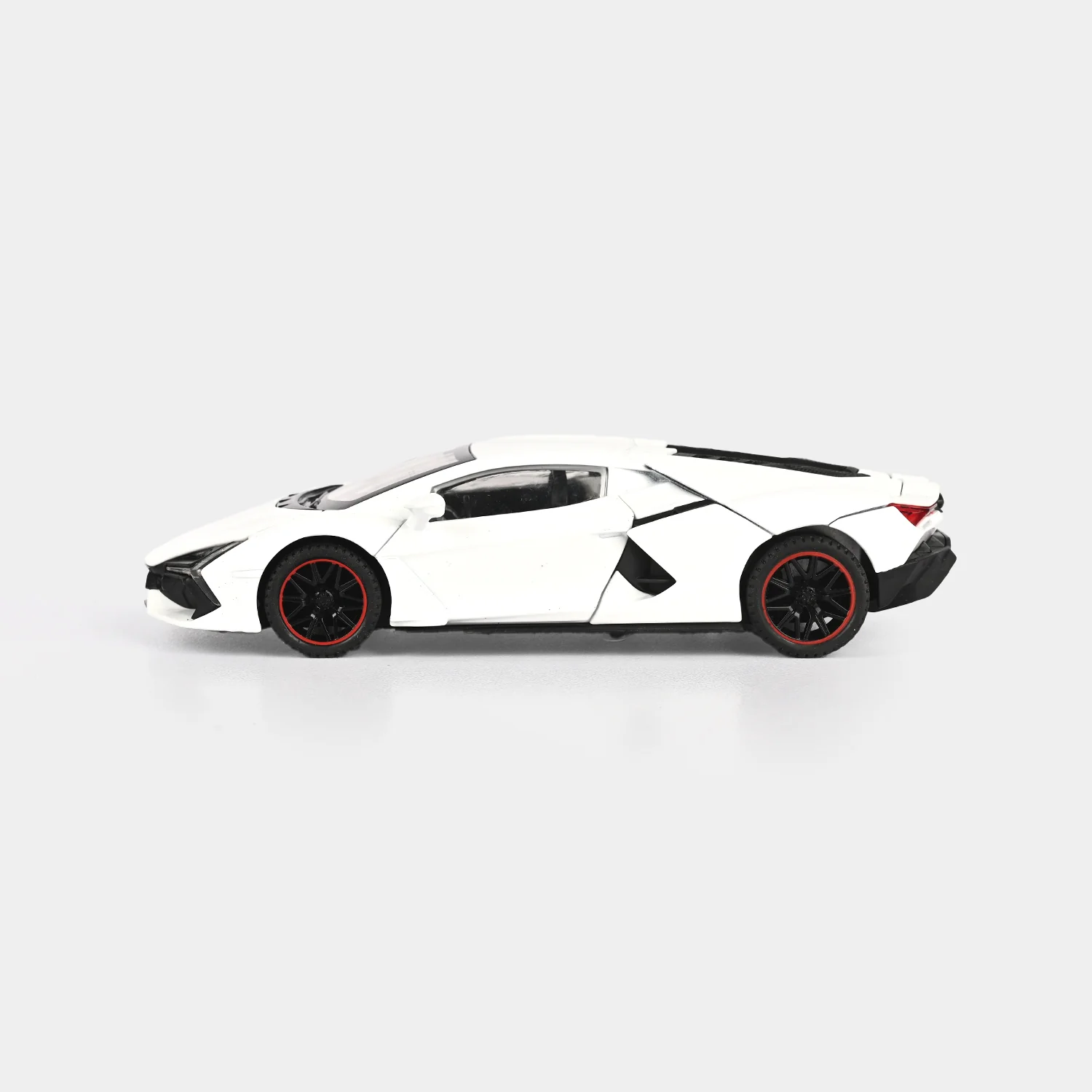 Diecast Luxury Sports Car Model - Image 2