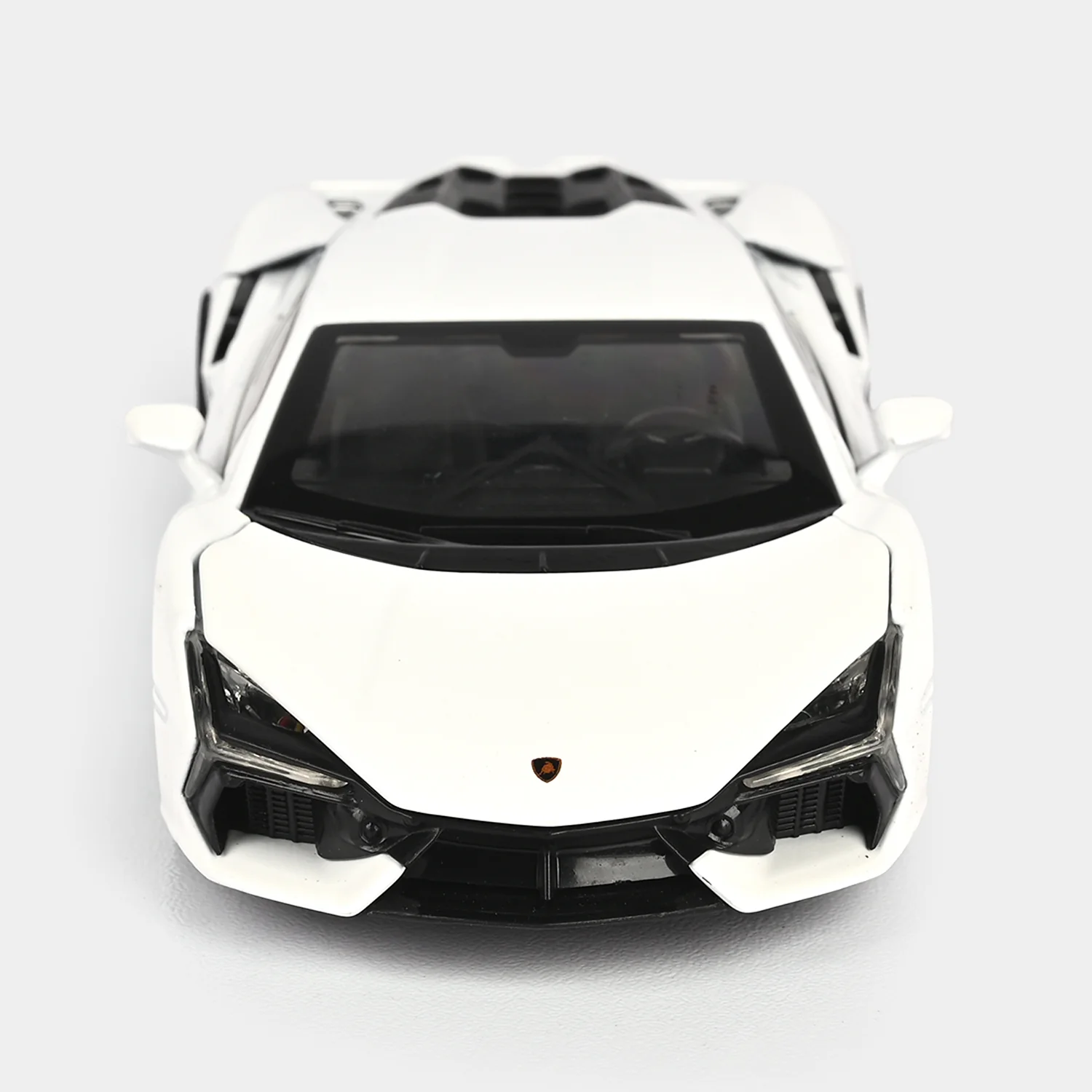 Diecast Luxury Sports Car Model - Image 4