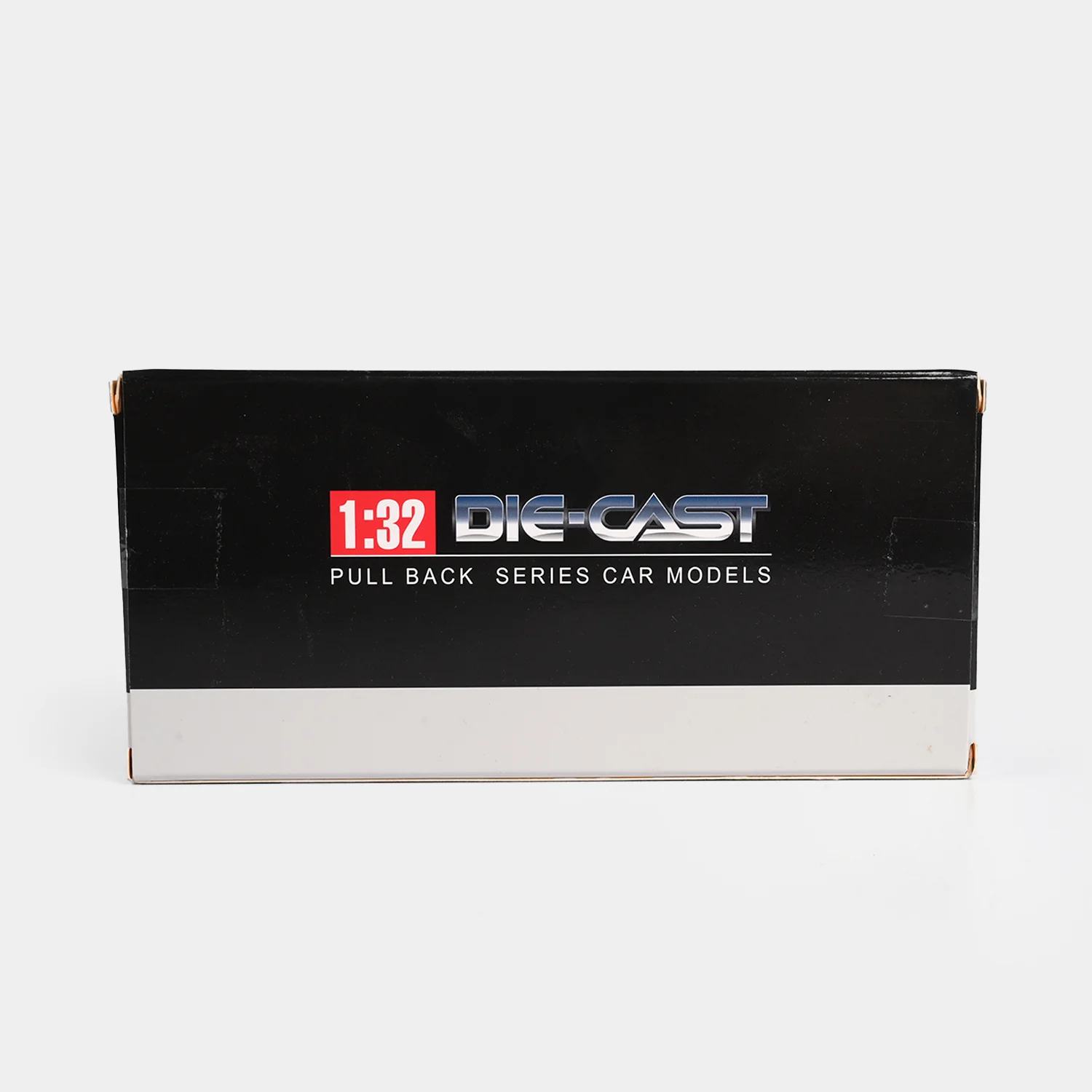 1:32 Die-Cast Model Car – Pull-Back Action - Image 7
