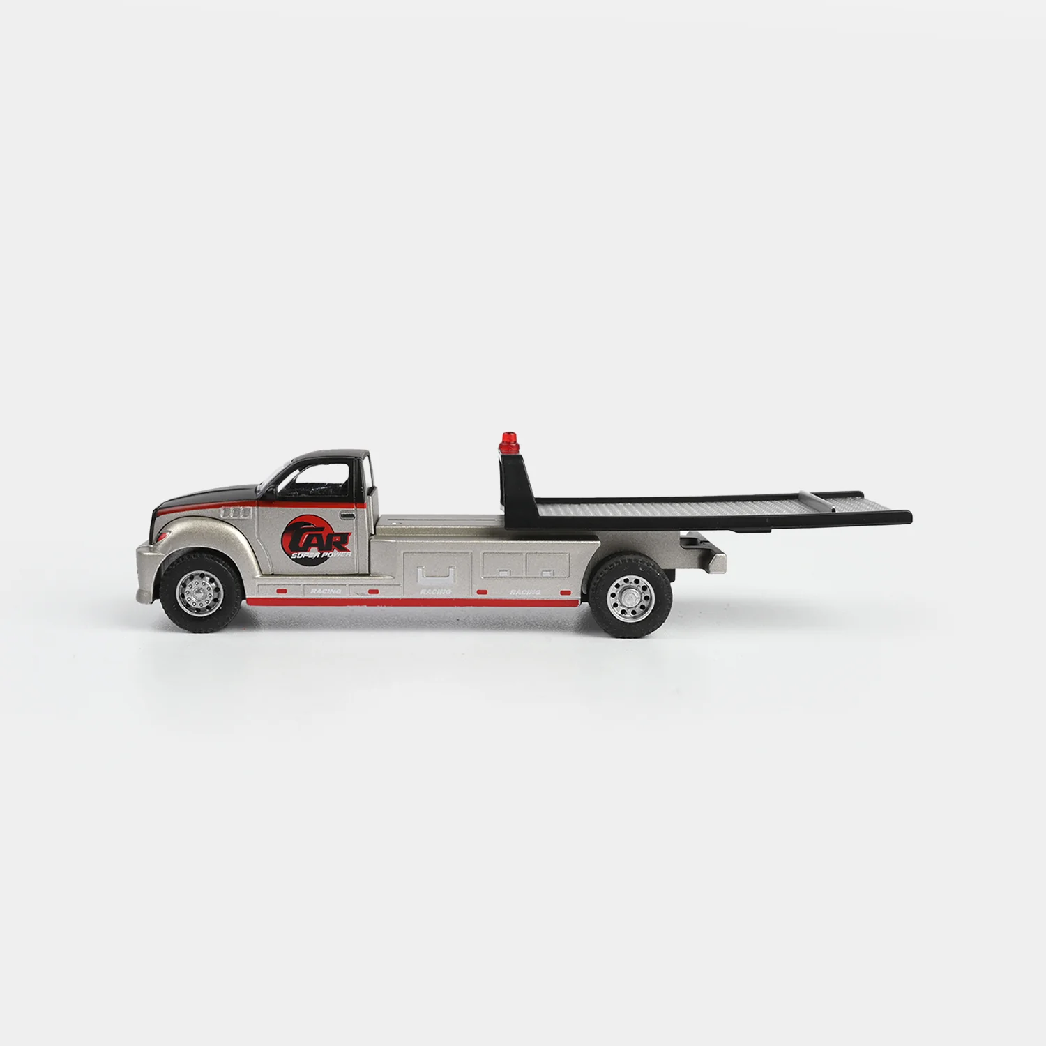 Friction Power Pull-Back Car for Kids - Image 2