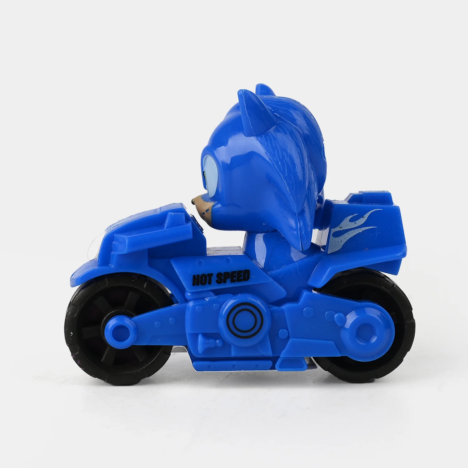 Pull-Back Racing Dinky Vehicle for Kids - Image 2
