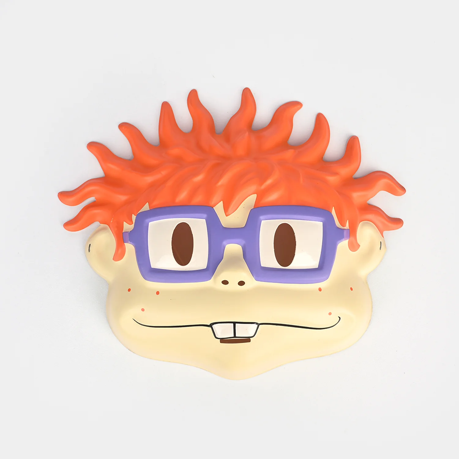 Character PVC Face Mask
