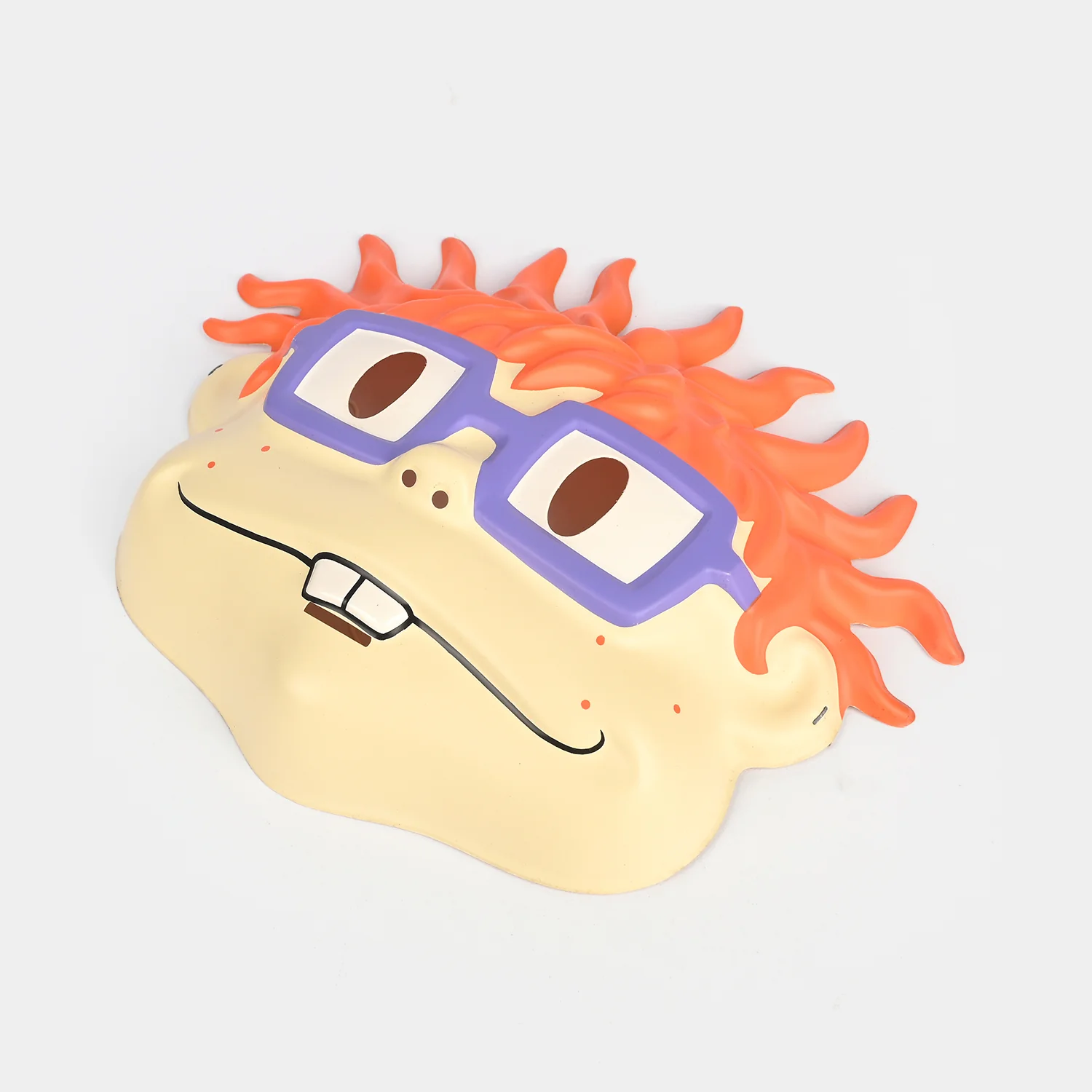 Character PVC Face Mask - Image 2