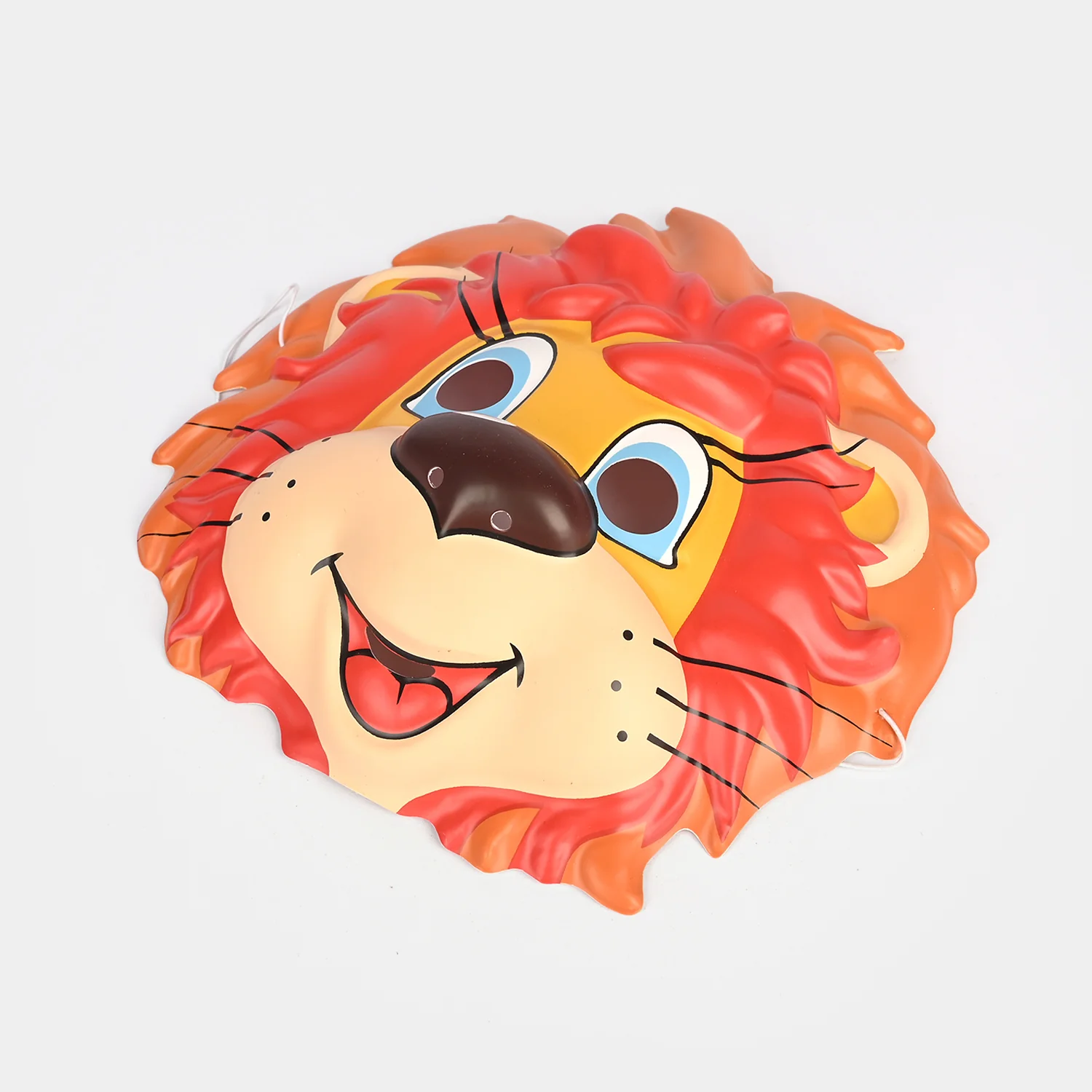 Character PVC Face Mask - Image 2