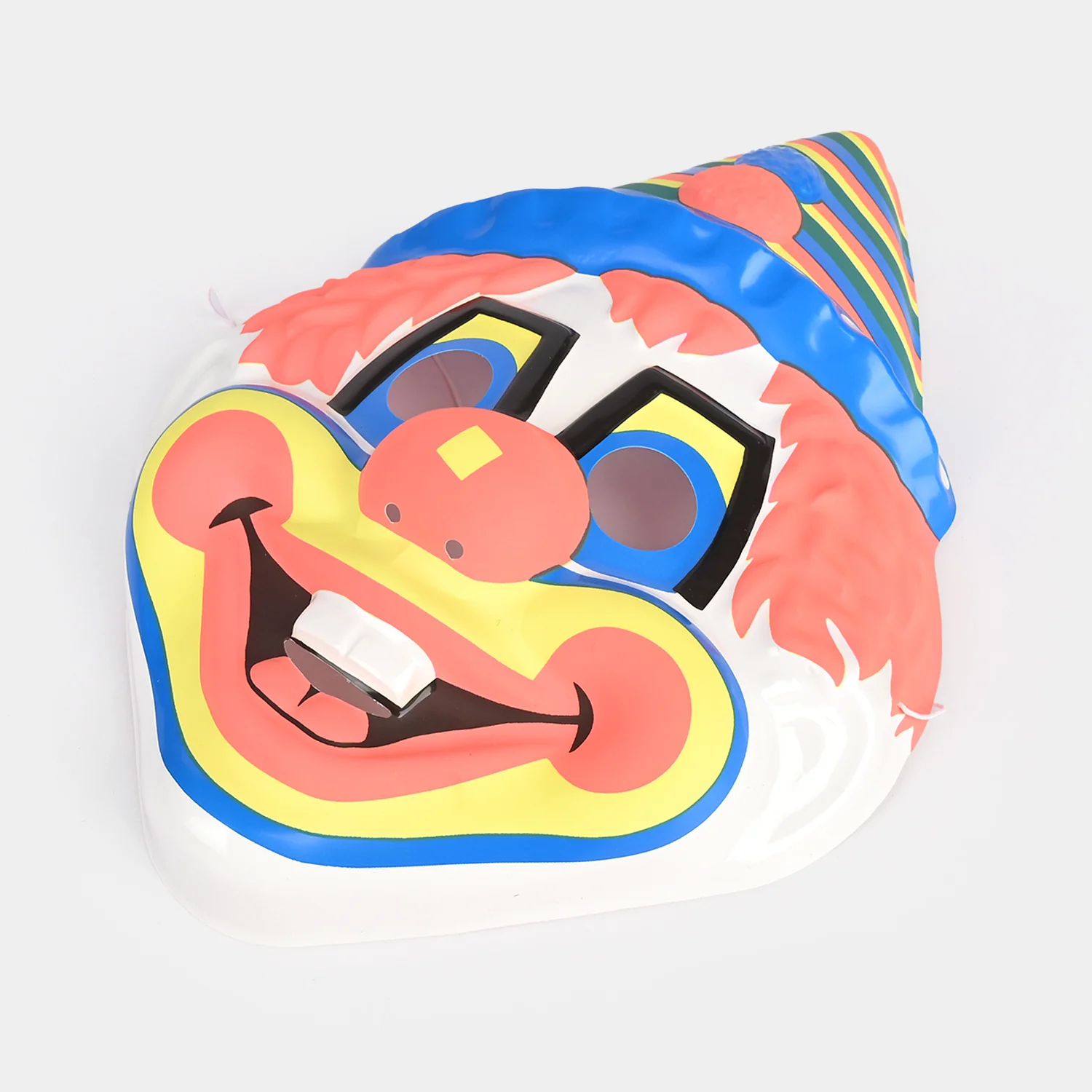 Character PVC Face Mask - Image 2