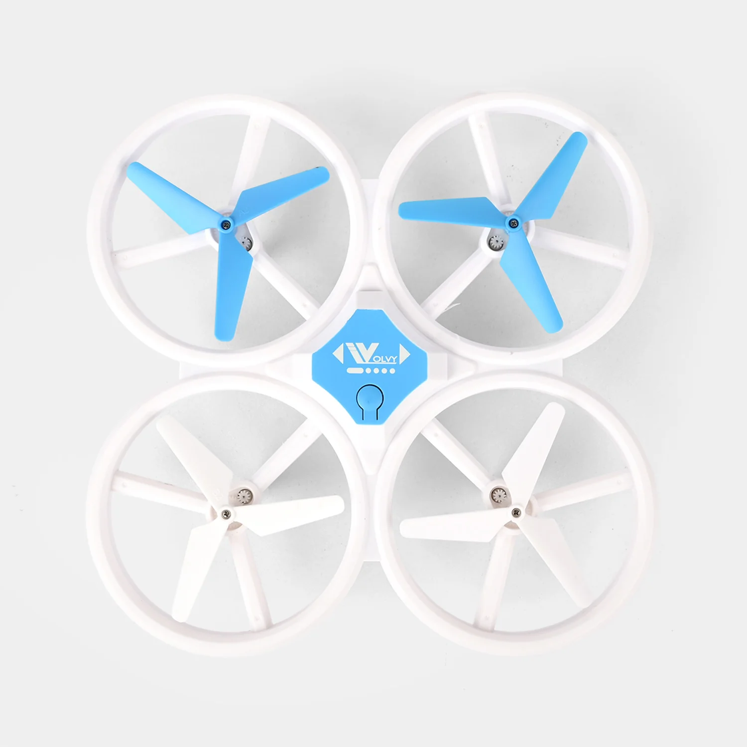 Remote Control Quadcopter W6 - Image 4