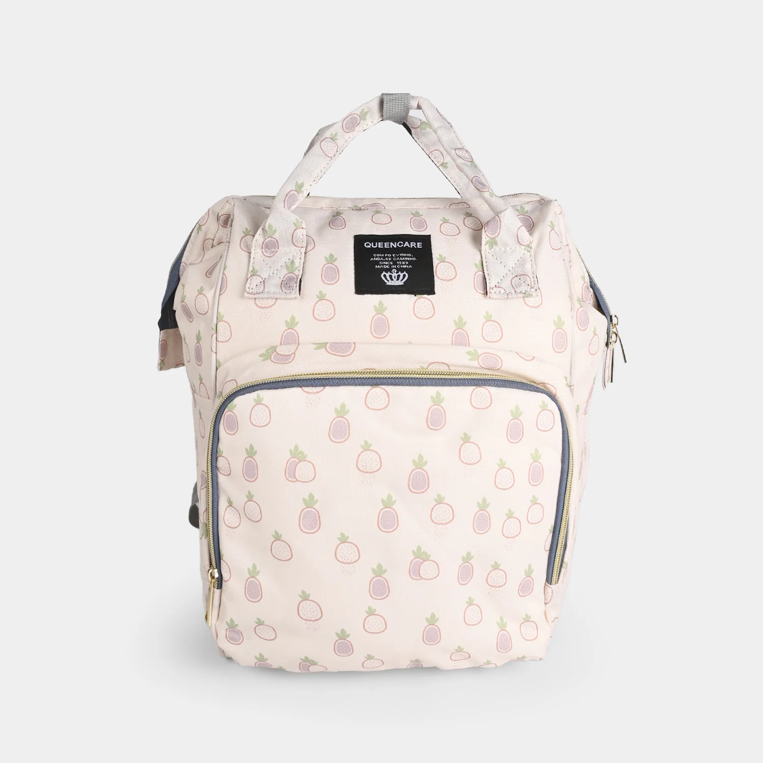 Baby Care Mother Backpack - Image 2